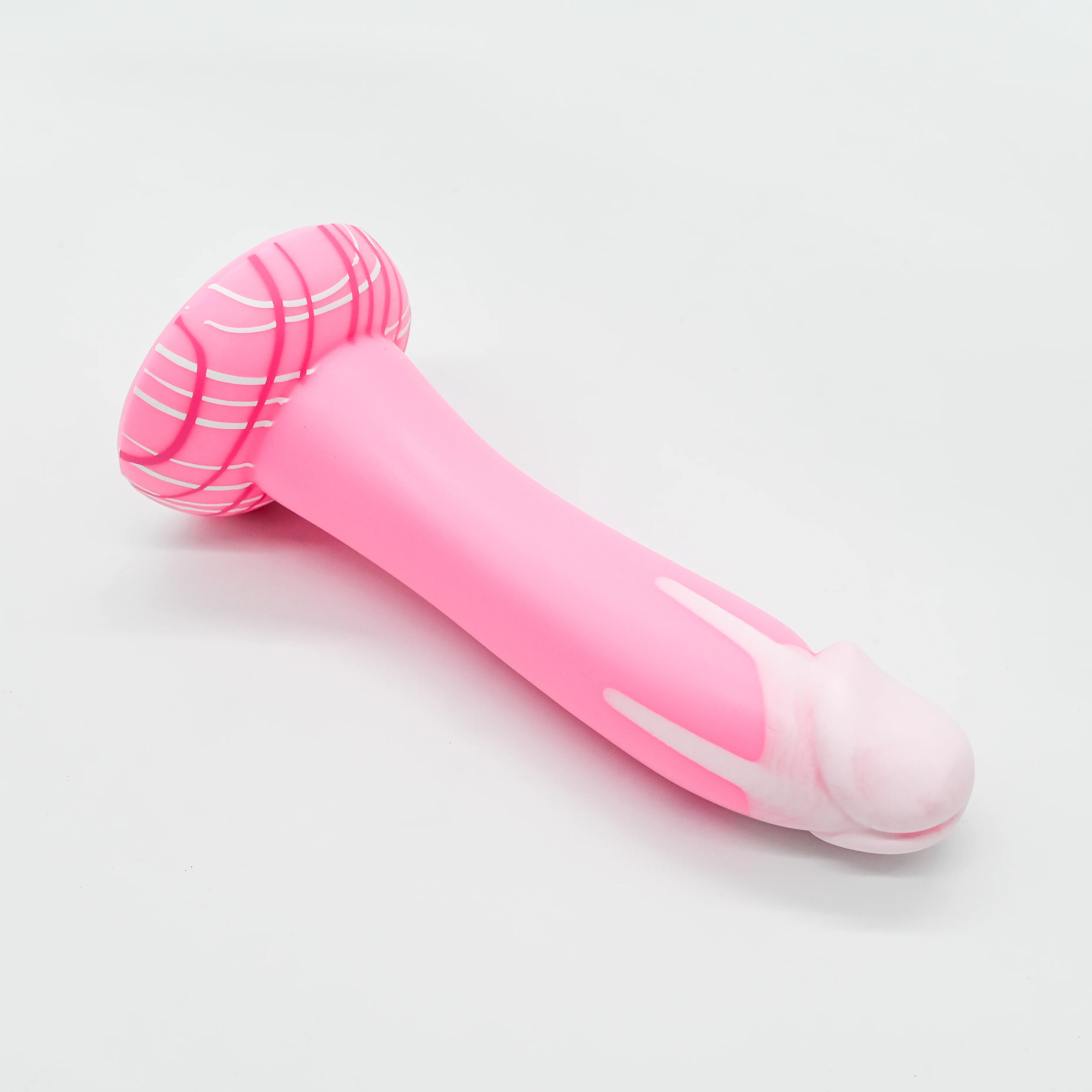 Z3MJB37 Caelus Medium 0050 UV GITD GOBLIN HOLE