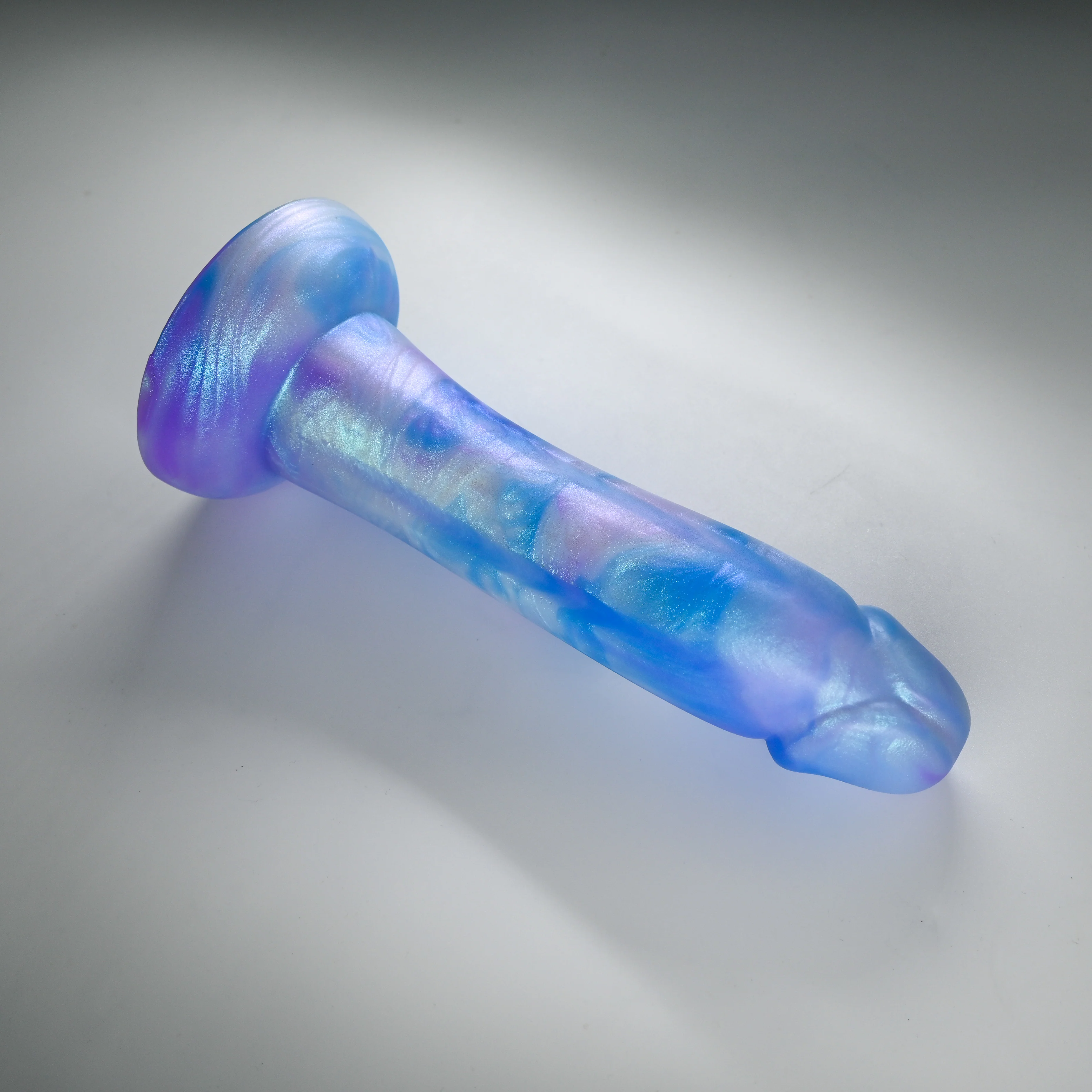 Z3SJB42 Caelus Medium 0030 UV GITD CS