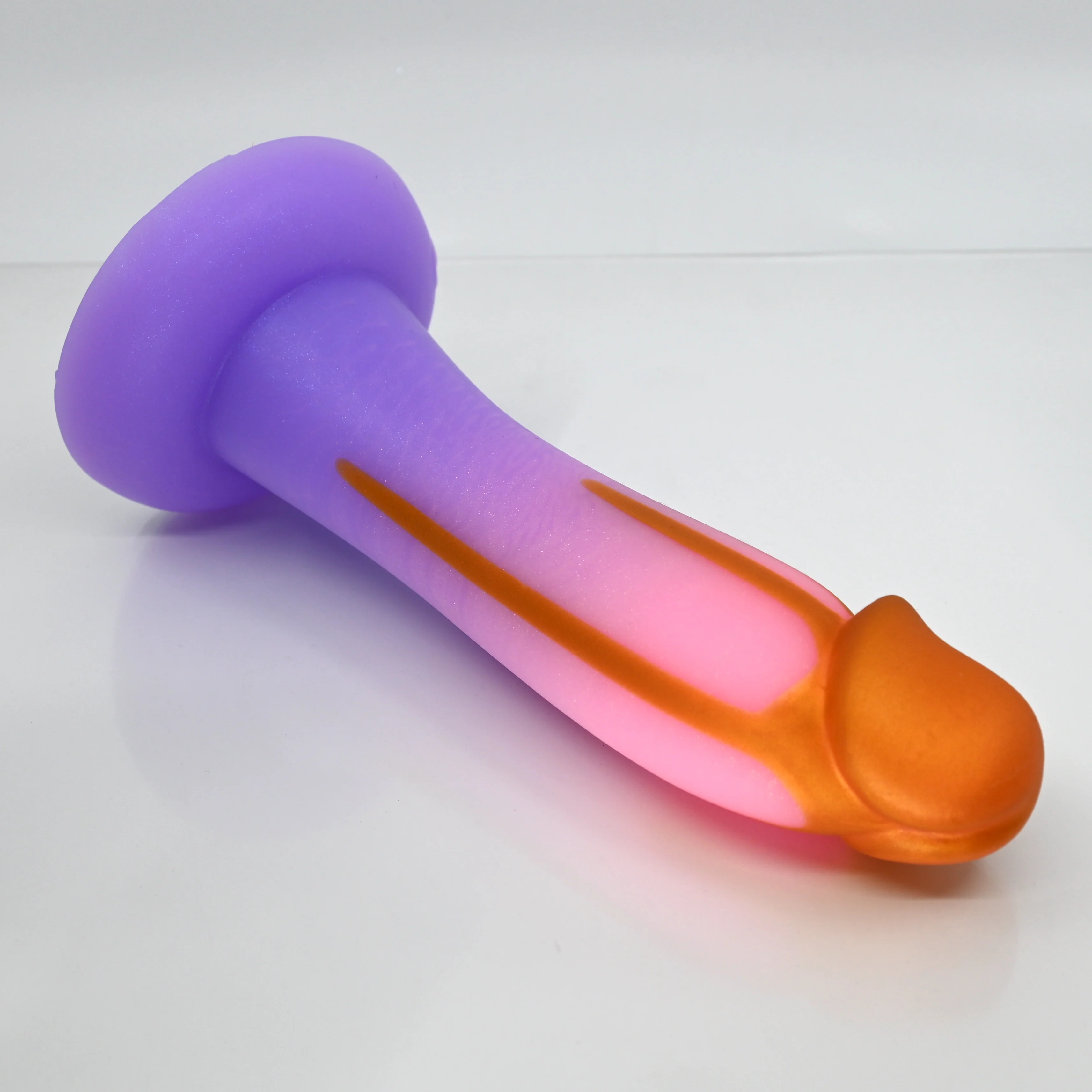 Z3MEA43 Caelus Medium 0050 UV GITD - Image 2