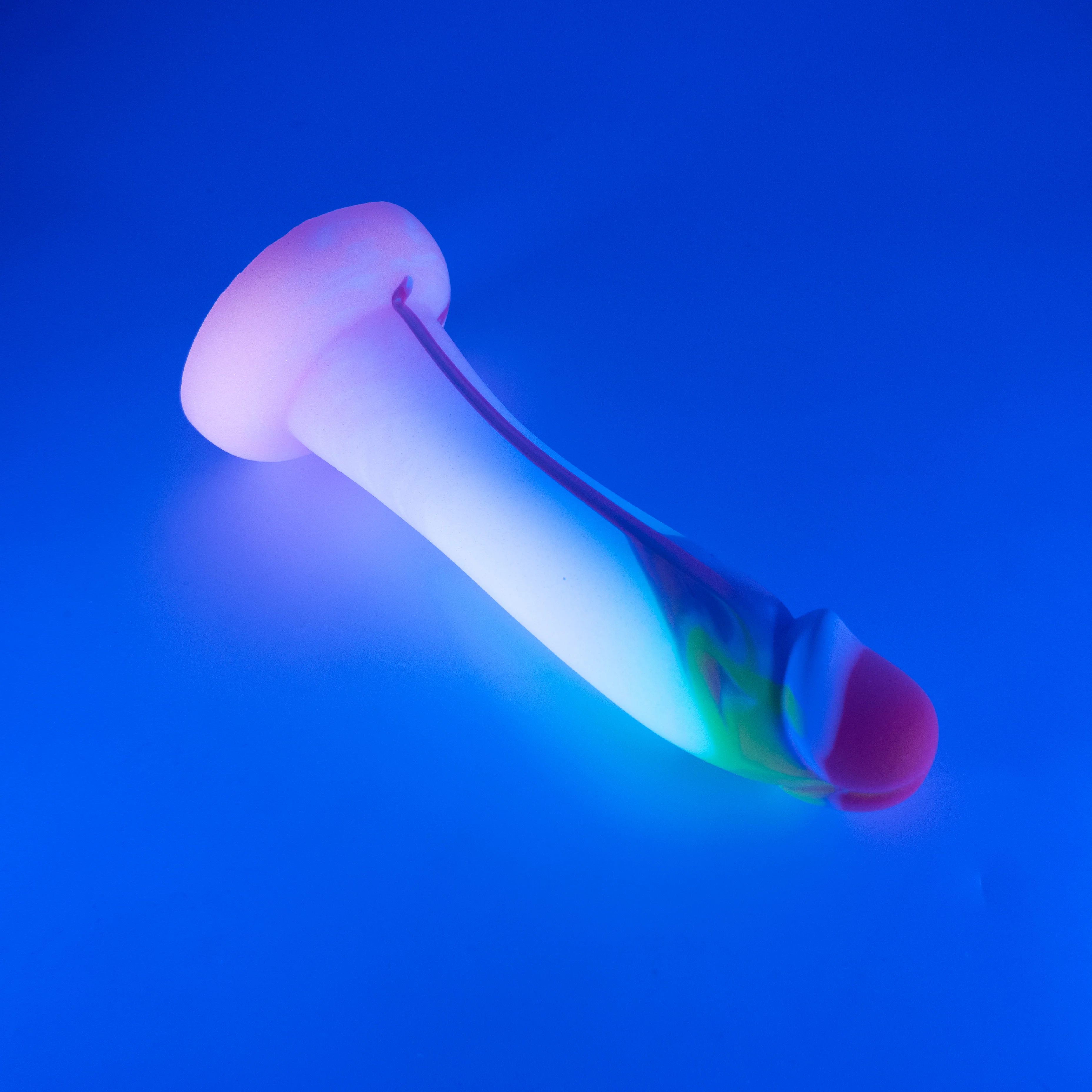 Z3SJQ88 Caelus Medium 0030 UV GITD - Image 3