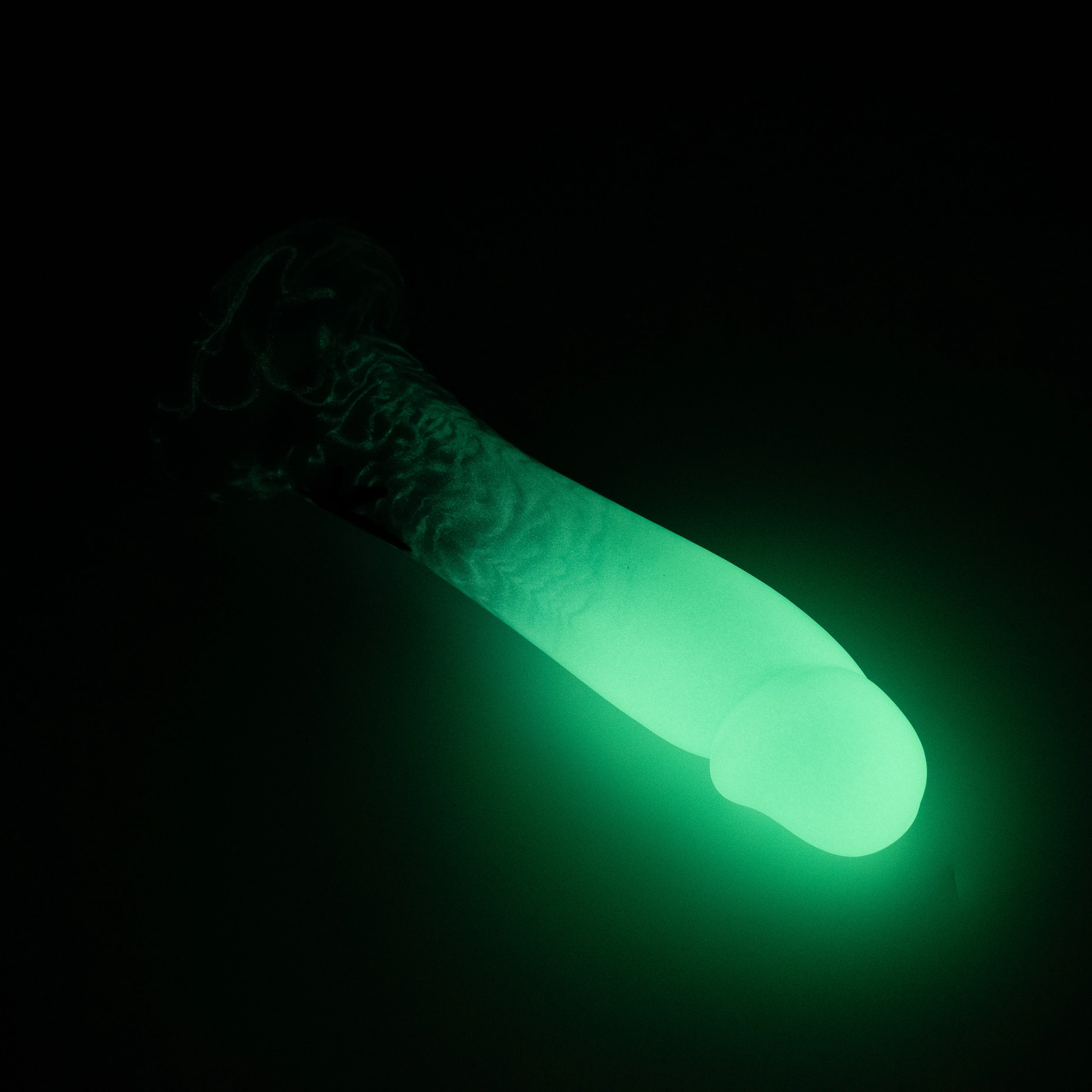 Z3MJQ90 Caelus Medium 0050 UV GITD GOBLIN HOLE - Image 4