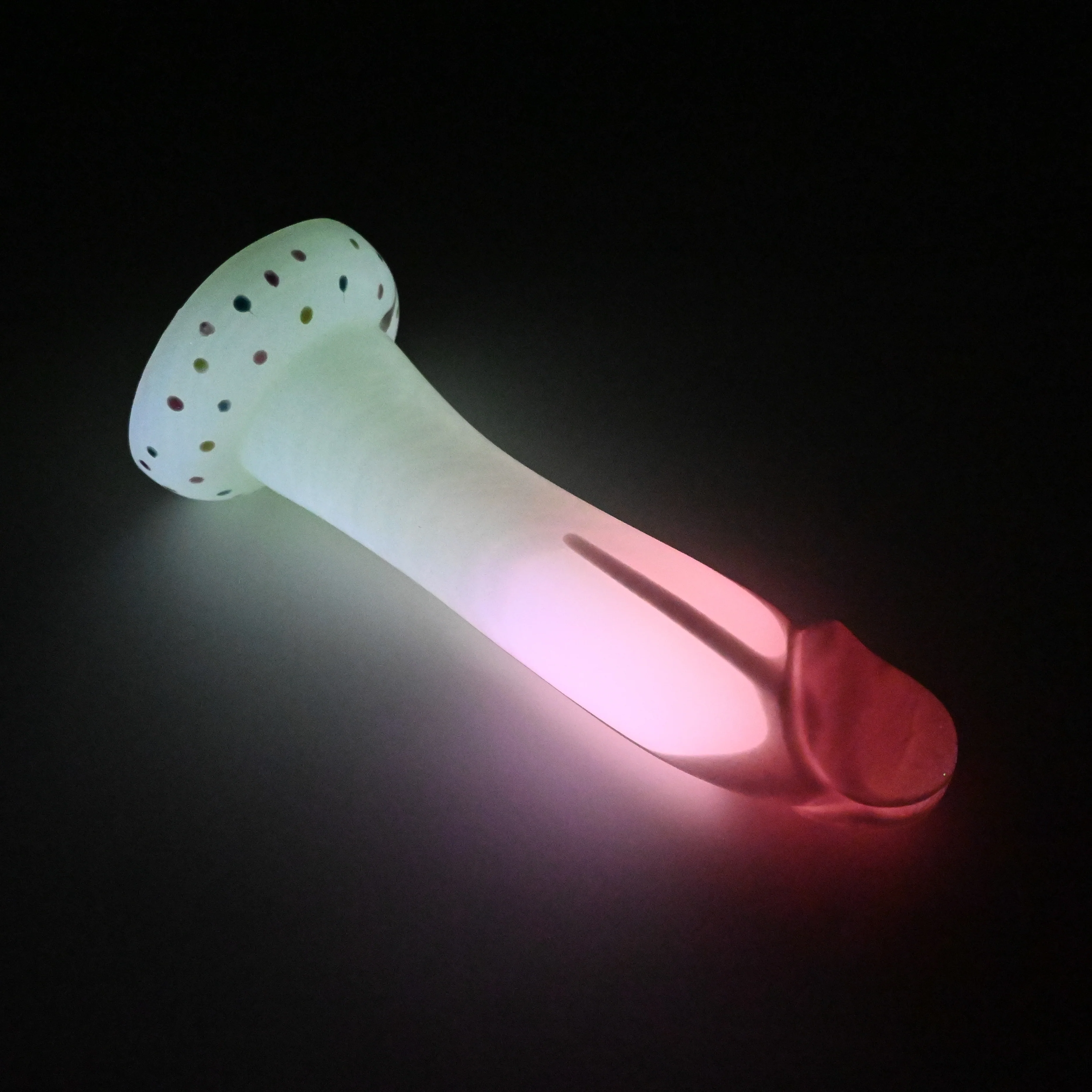 Z3SJS80 Caelus Medium 0030 UV GITD - Image 4