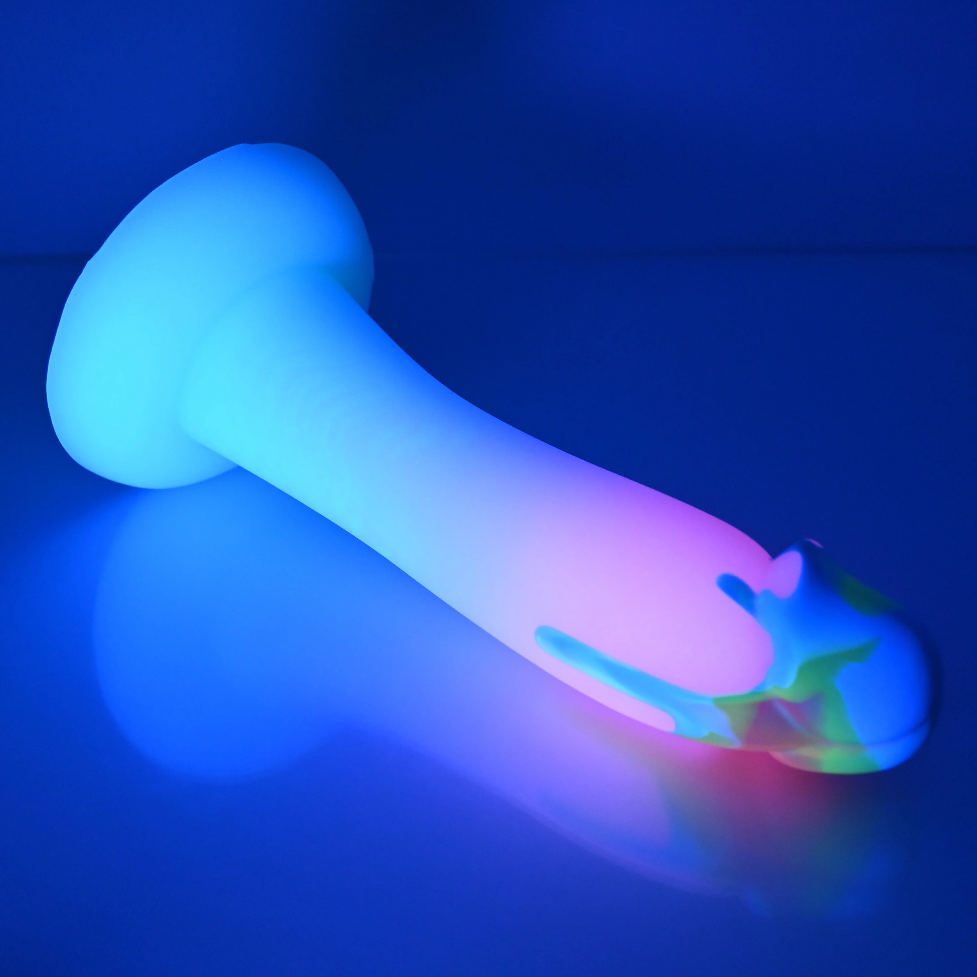 Z3SEA45 Caelus Medium 0030 UV GITD - Image 3