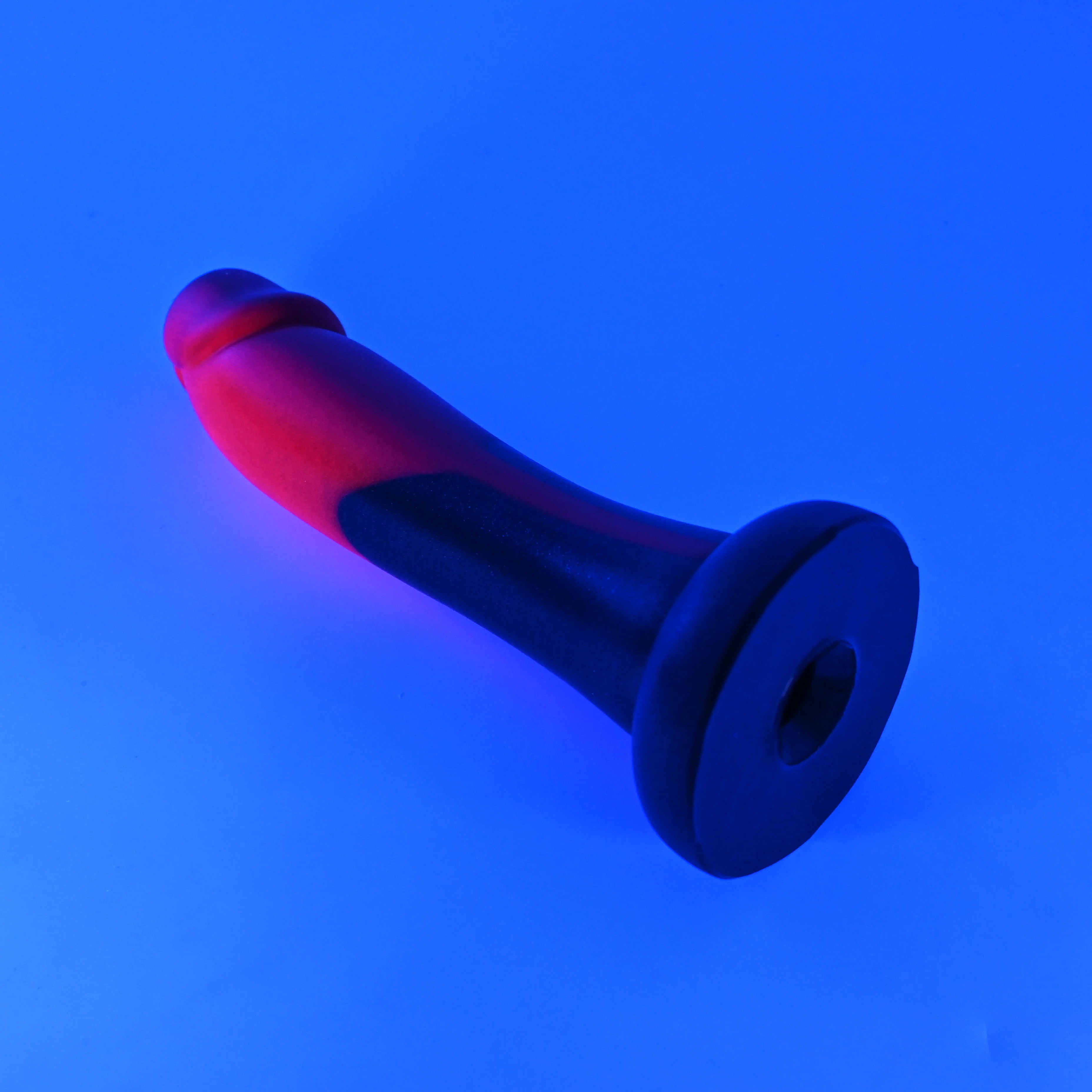 Z3MJY64 Caelus Medium 0050 UV GITD GOBLIN HOLE - Image 3