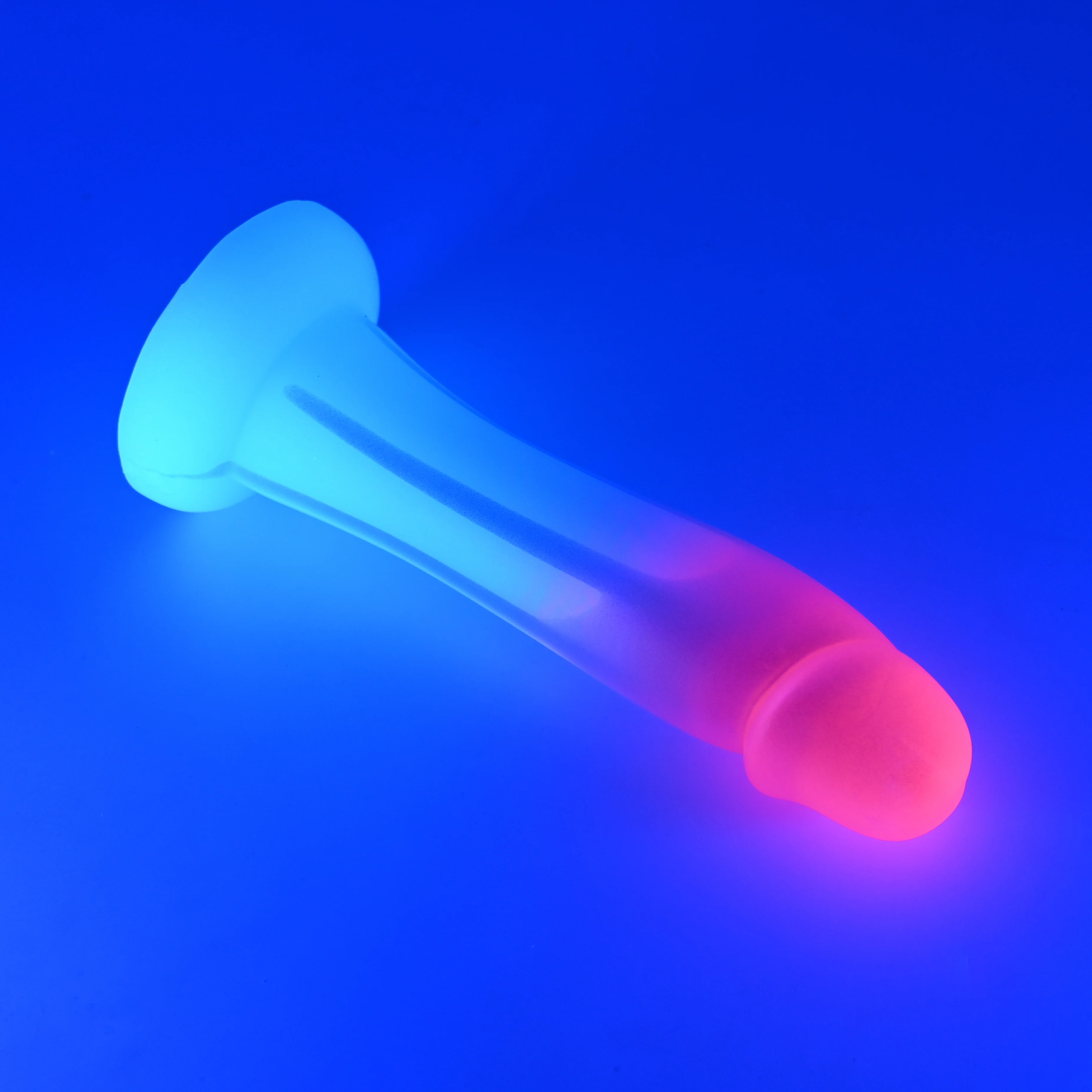 Z3MKA62 Caelus Medium 0050 UV GITD GOBLIN HOLE - Image 3
