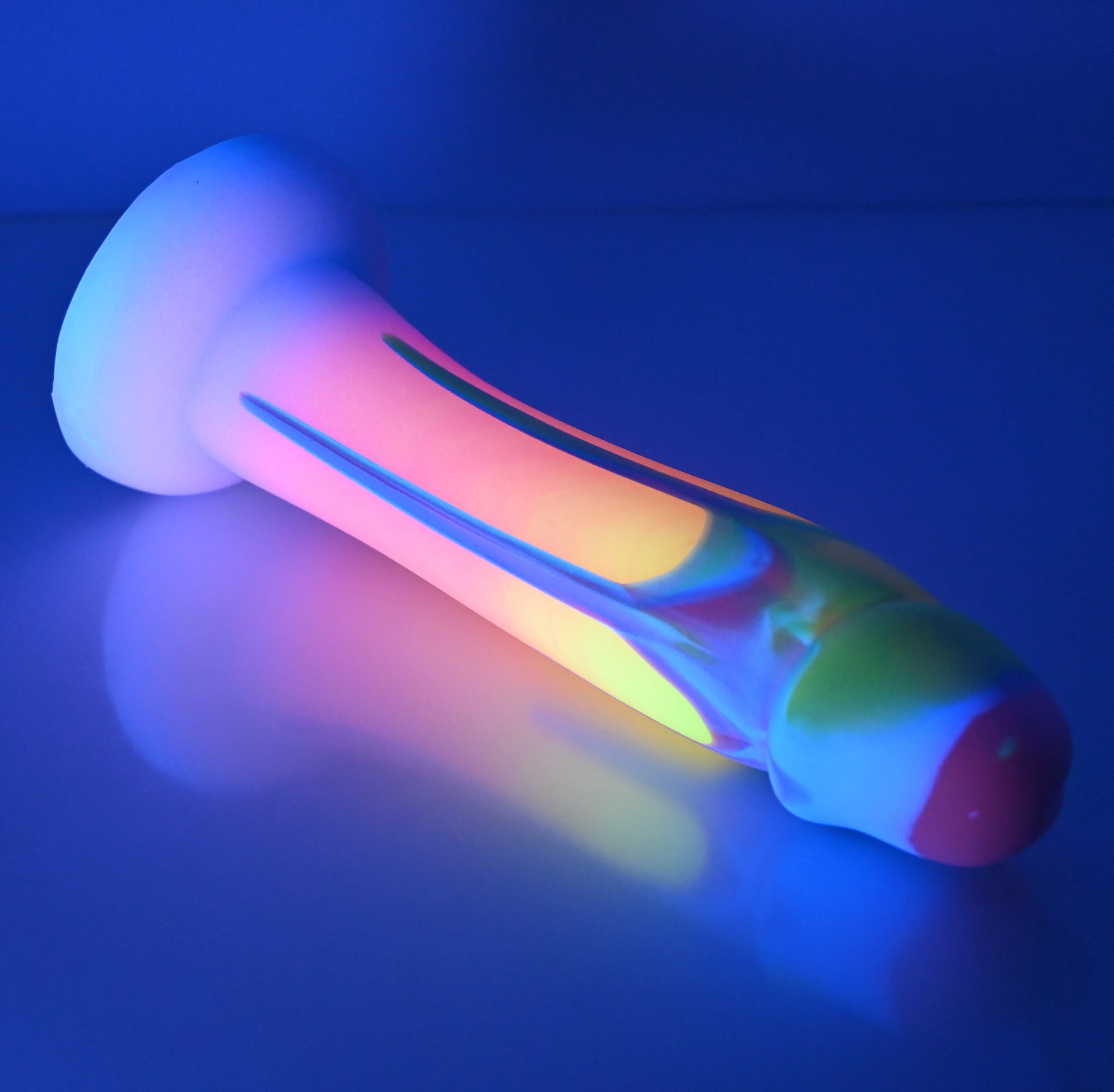 Z3SED84 Caelus Medium 0030 UV GITD - Image 3