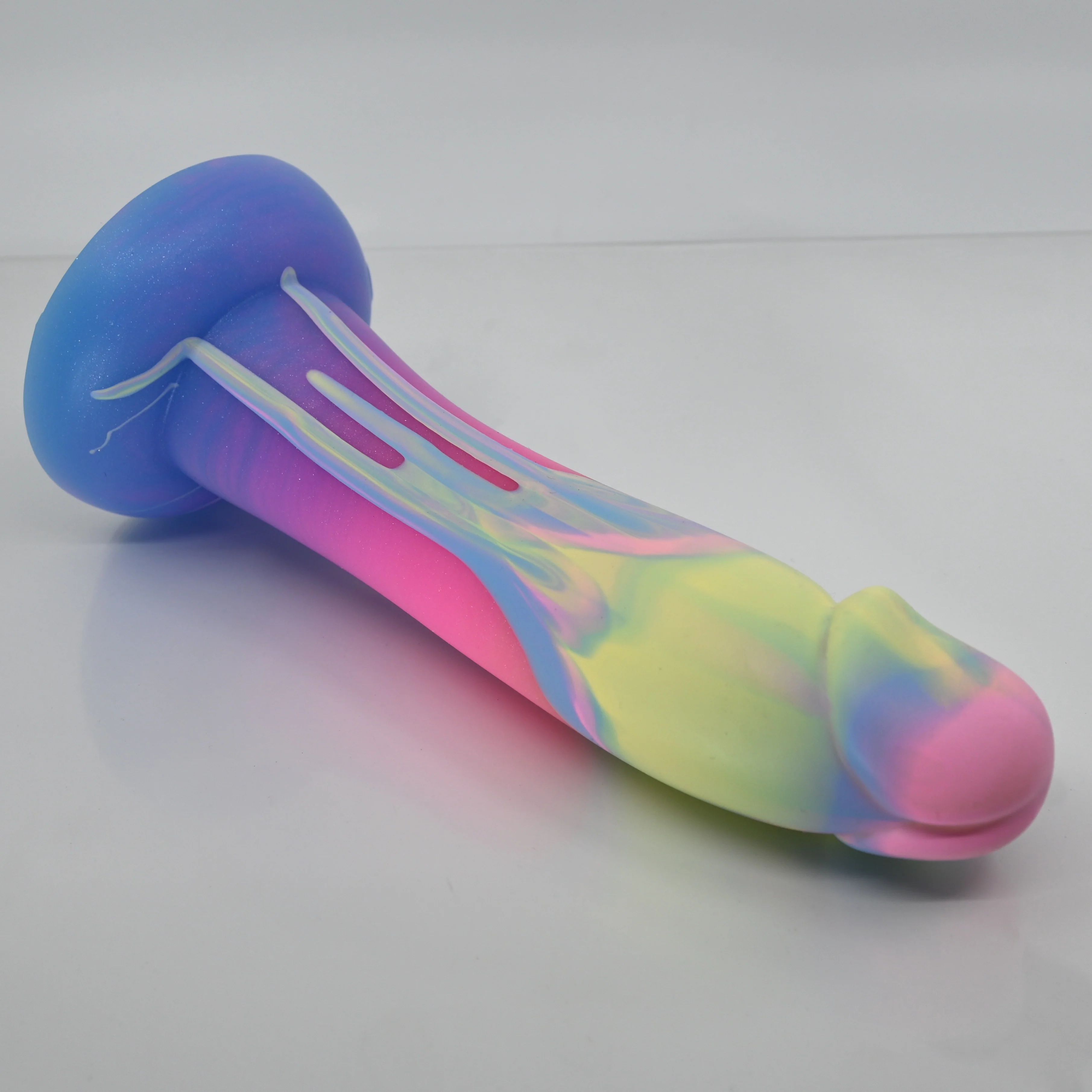 Z3MED85 Caelus Medium 0050 UV GITD