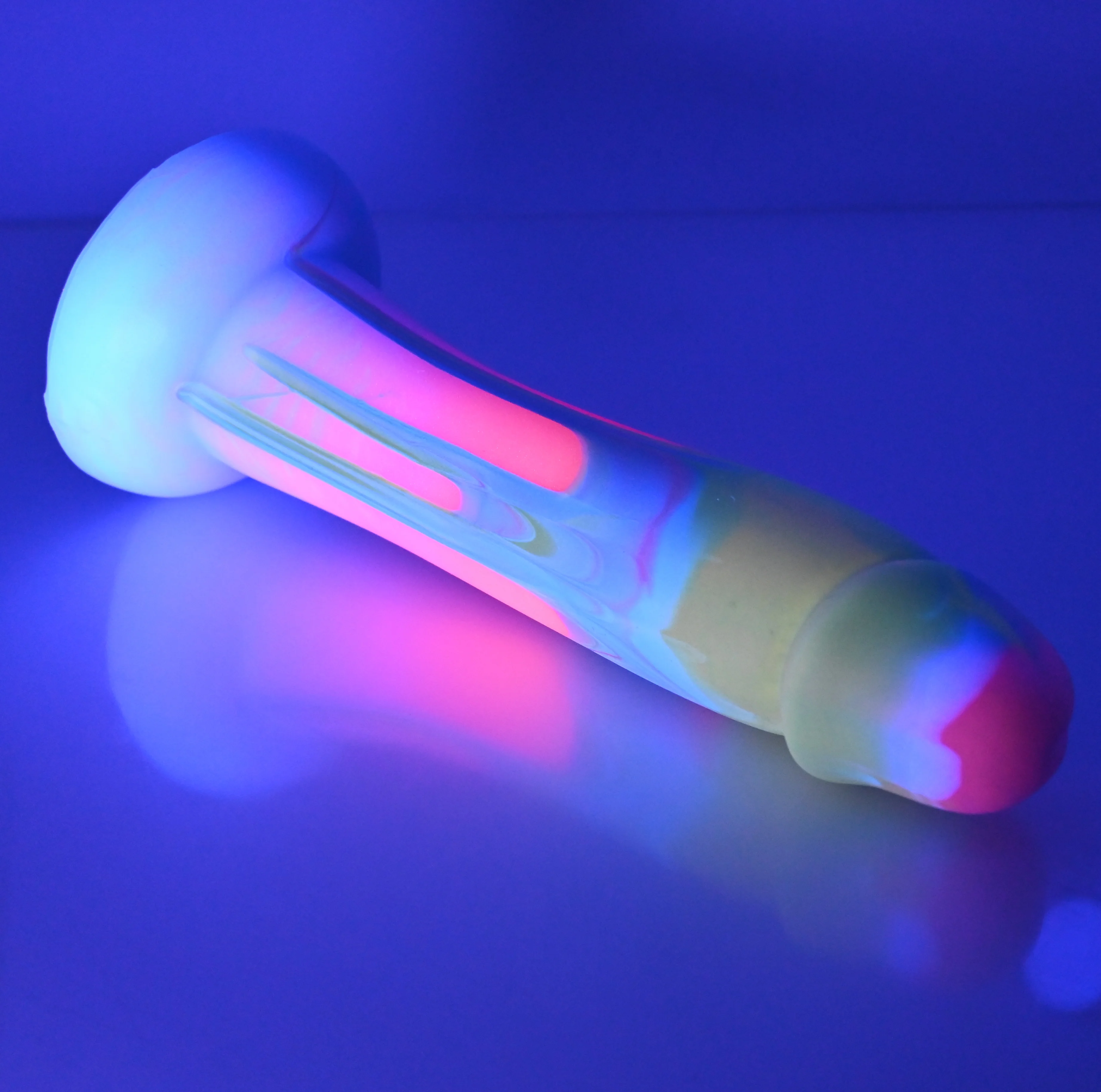 Z3MED85 Caelus Medium 0050 UV GITD - Image 3