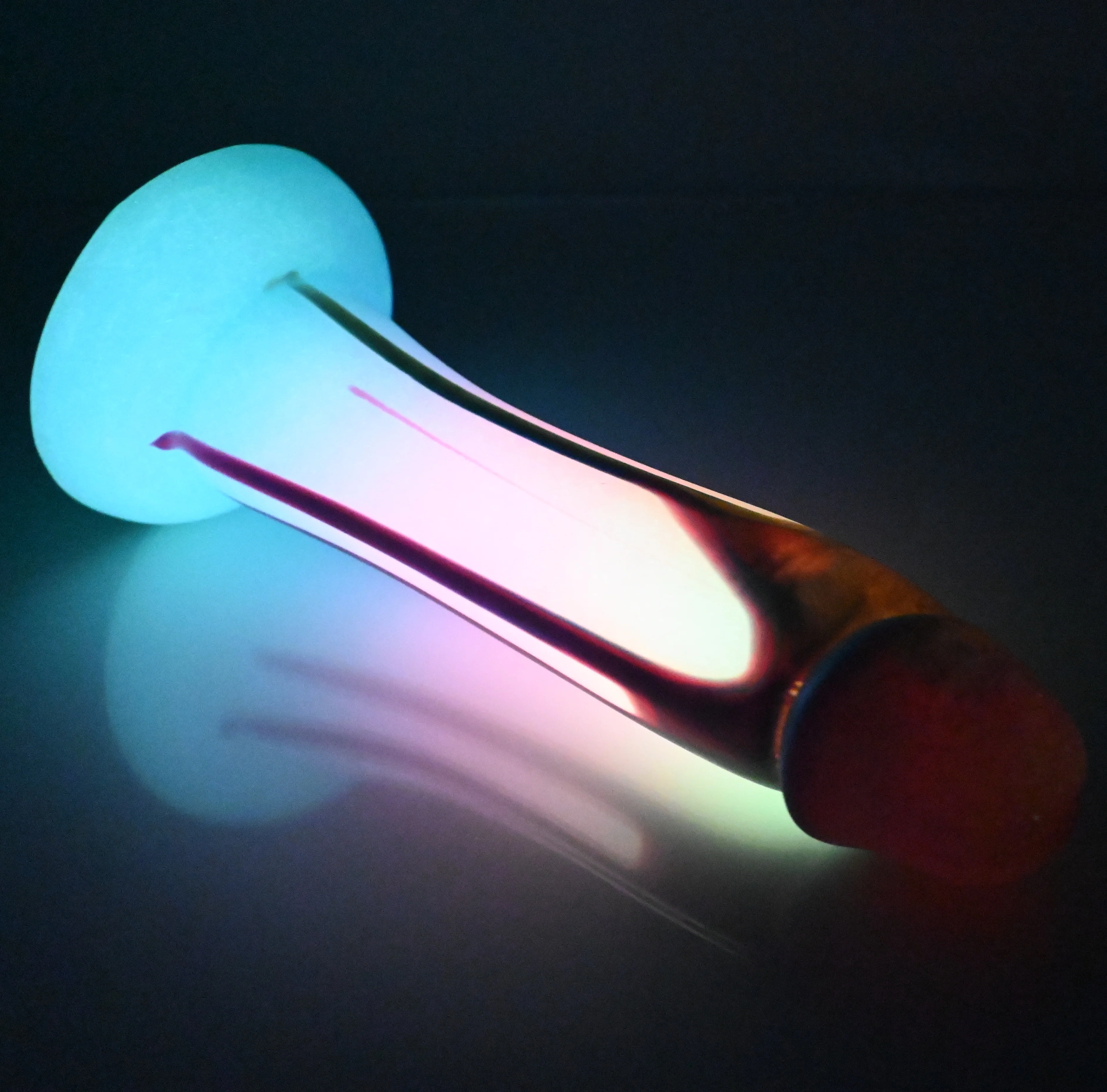 Z3MEF66 Caelus Medium 0050 UV GITD - Image 4