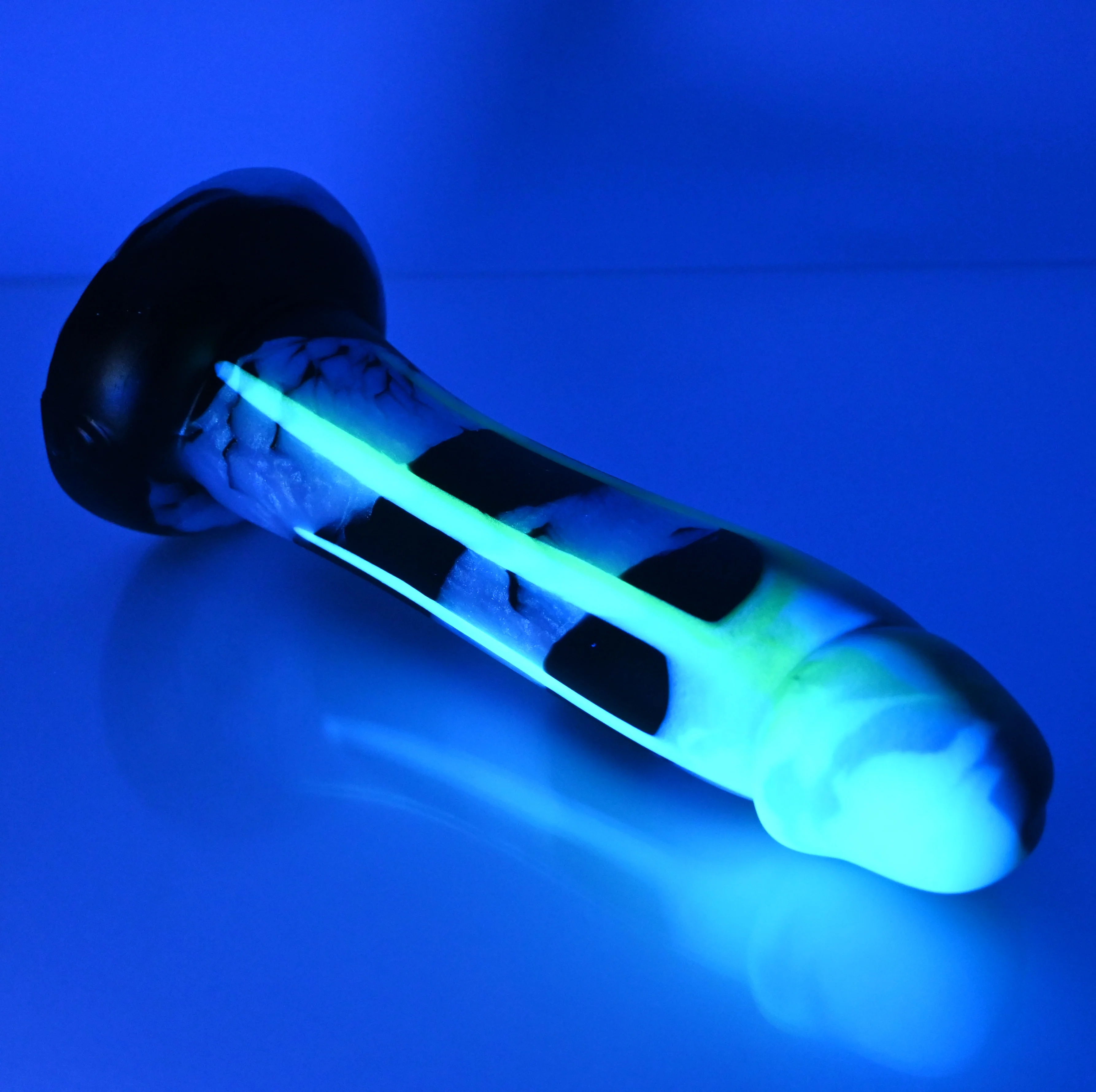 Z3MEF67 Caelus Medium 0050 UV GITD CS - Image 3