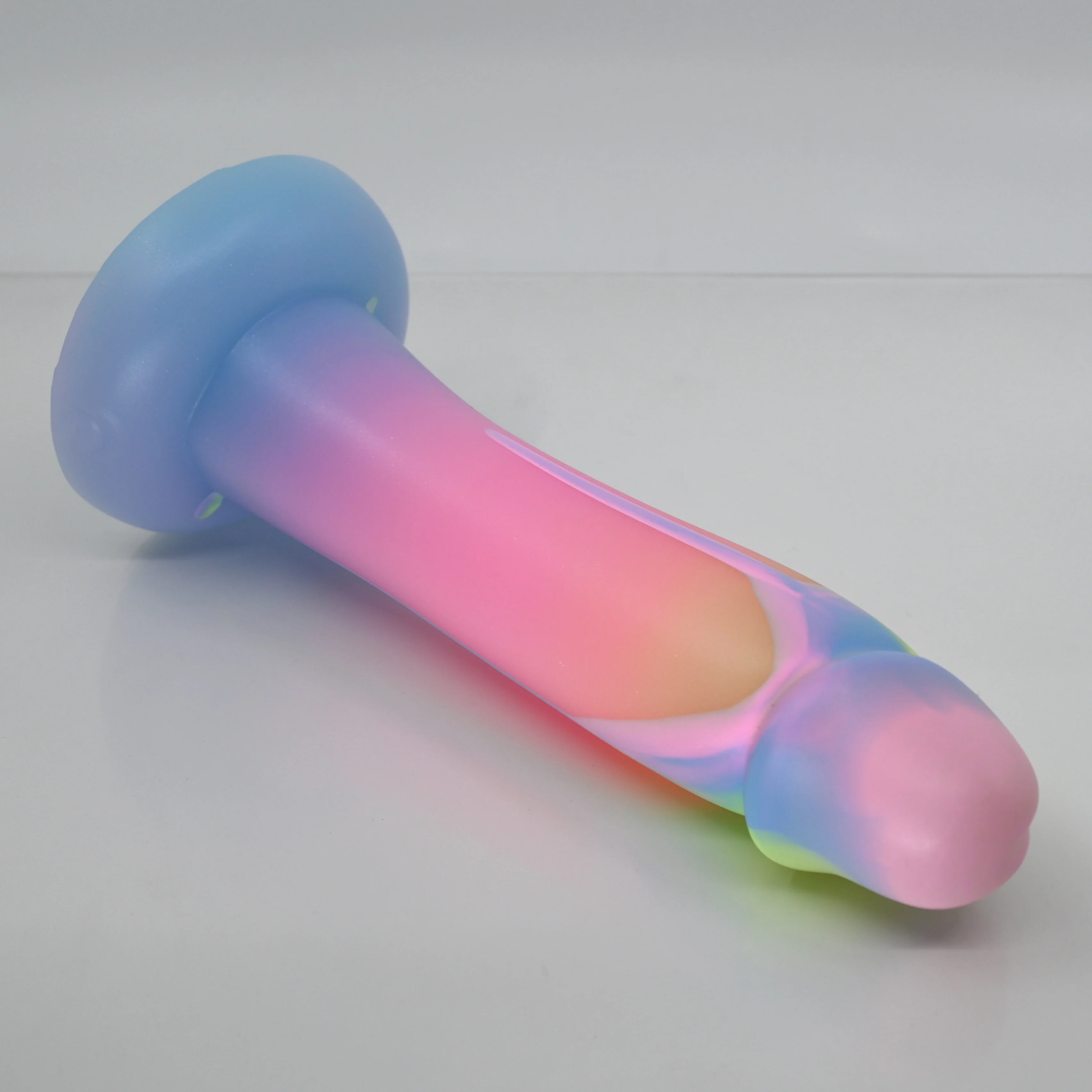 Z3MEH59 Caelus Medium 0050 UV GITD - Image 2