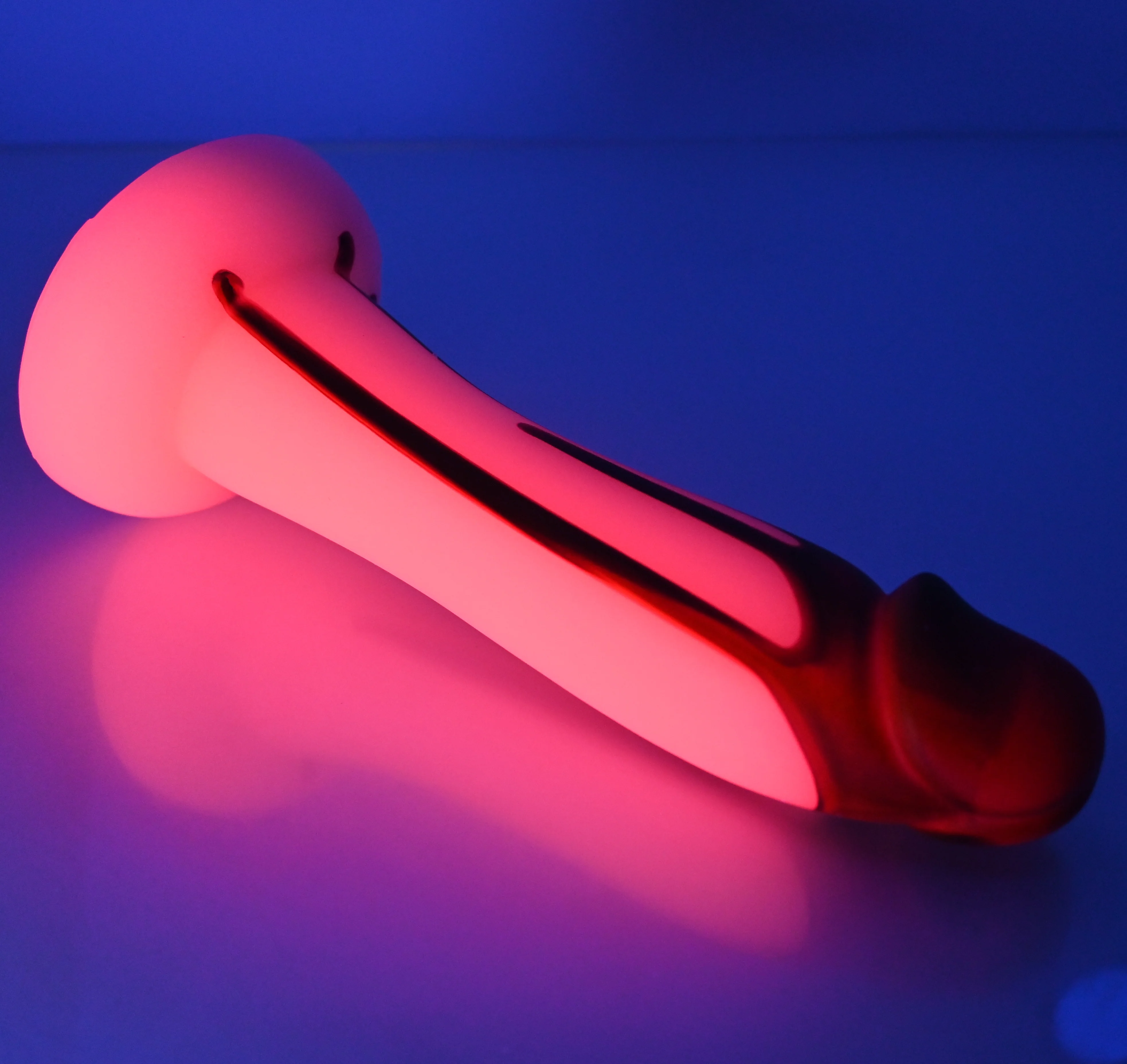 Z3MEM57 Caelus Medium 0050 UV GITD - Image 3