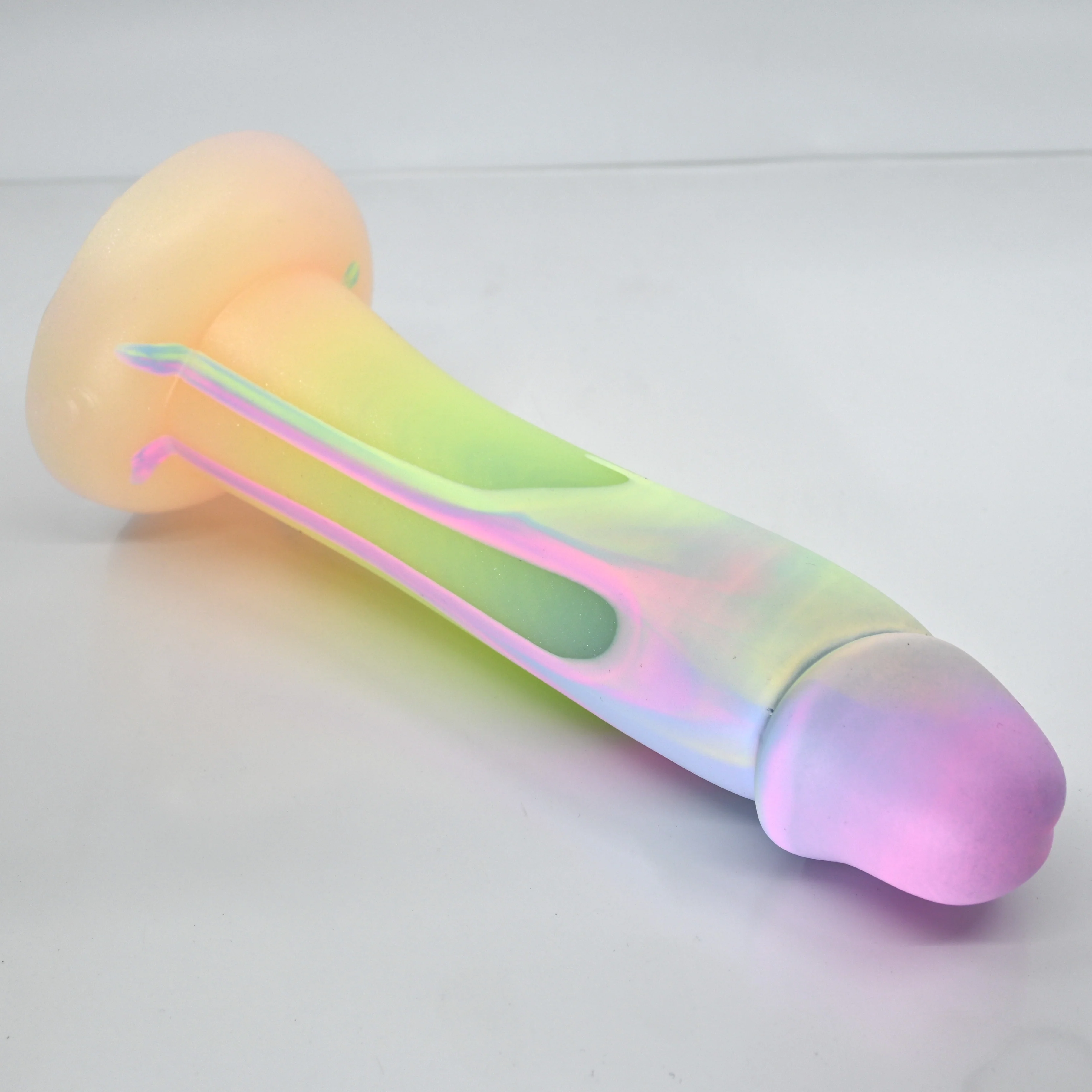 Z3SEM59 Caelus Medium 0030 UV GITD