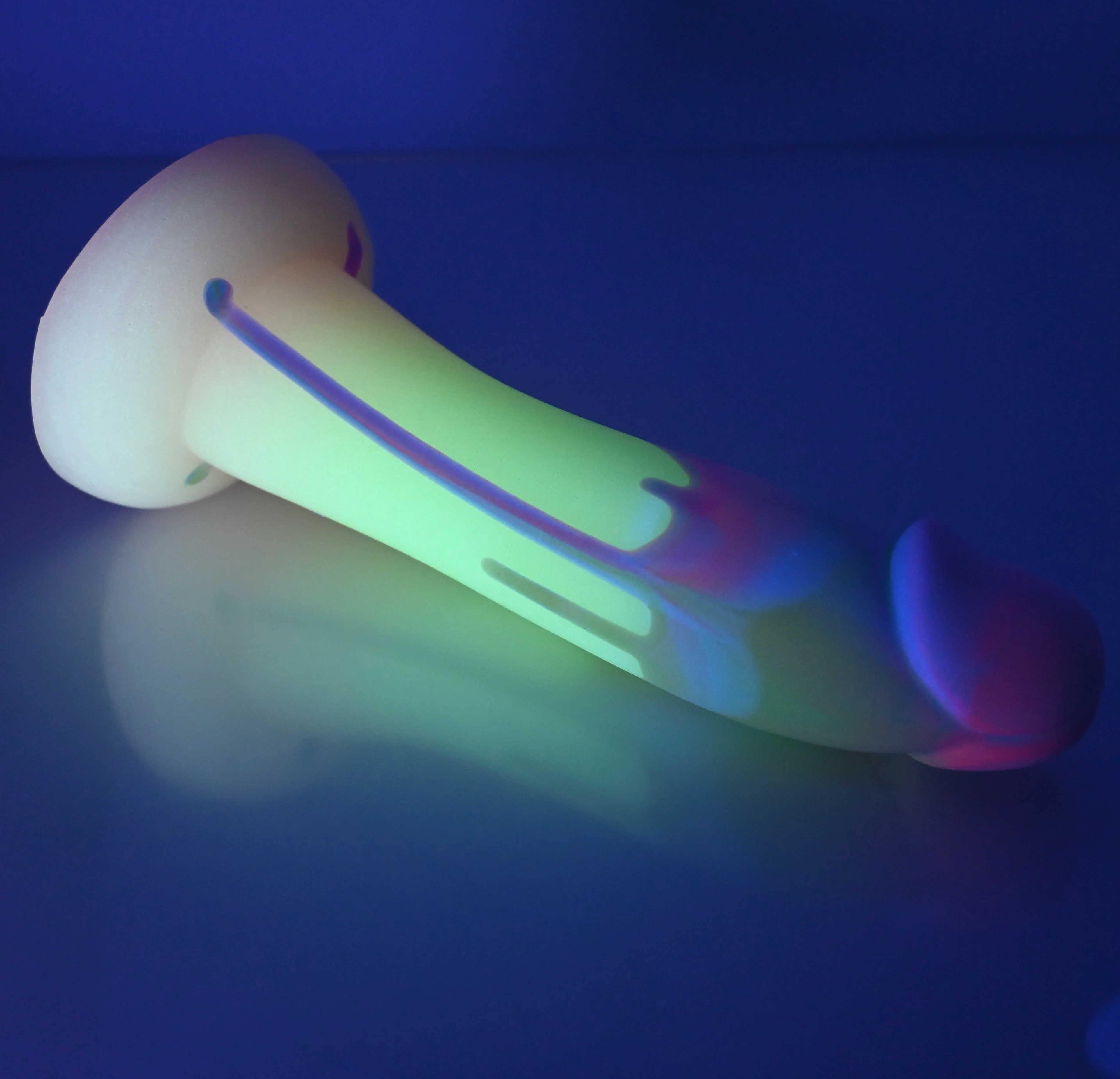 Z3SEM59 Caelus Medium 0030 UV GITD - Image 3