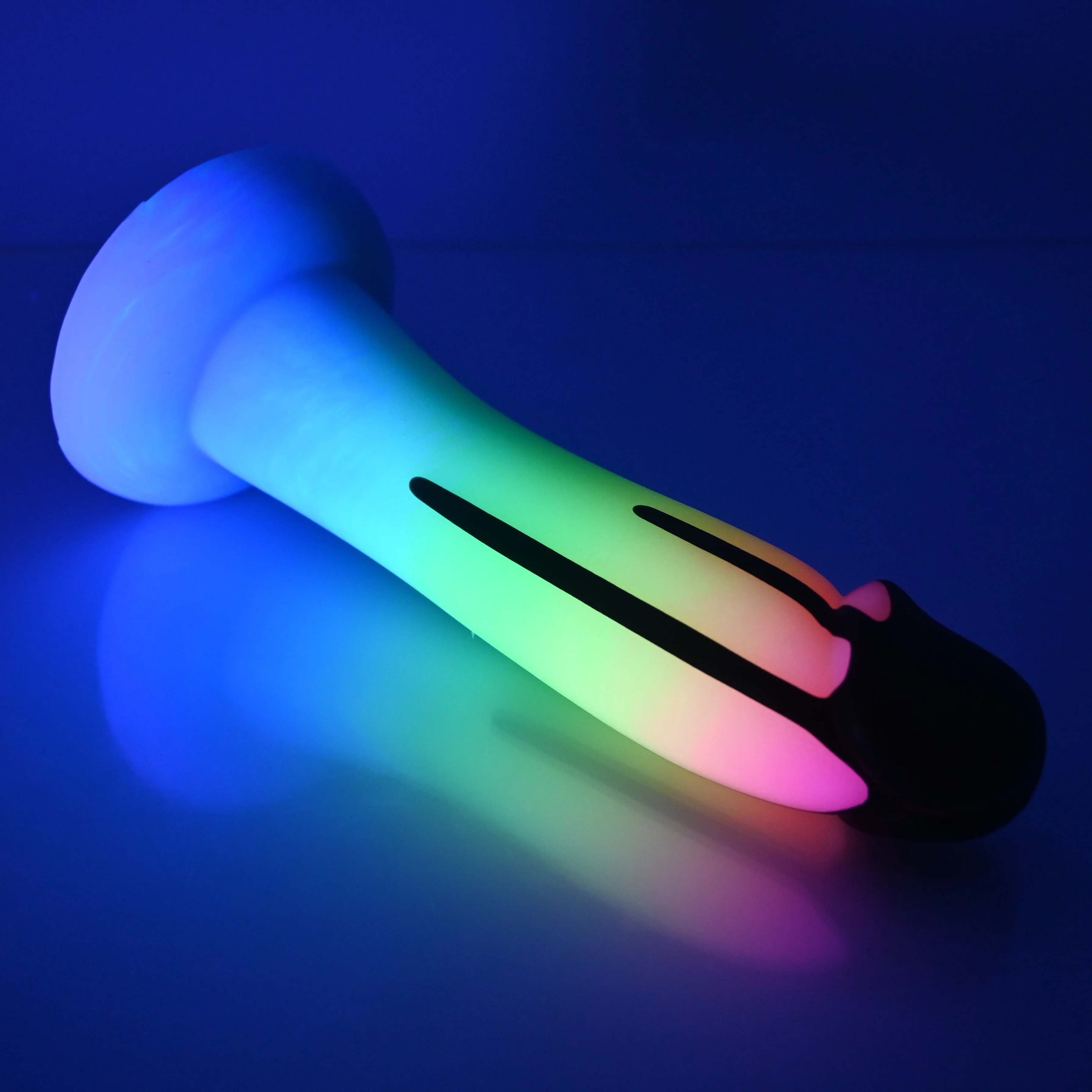 Z3SDS86 Caelus Medium 0030 UV GITD - Image 3
