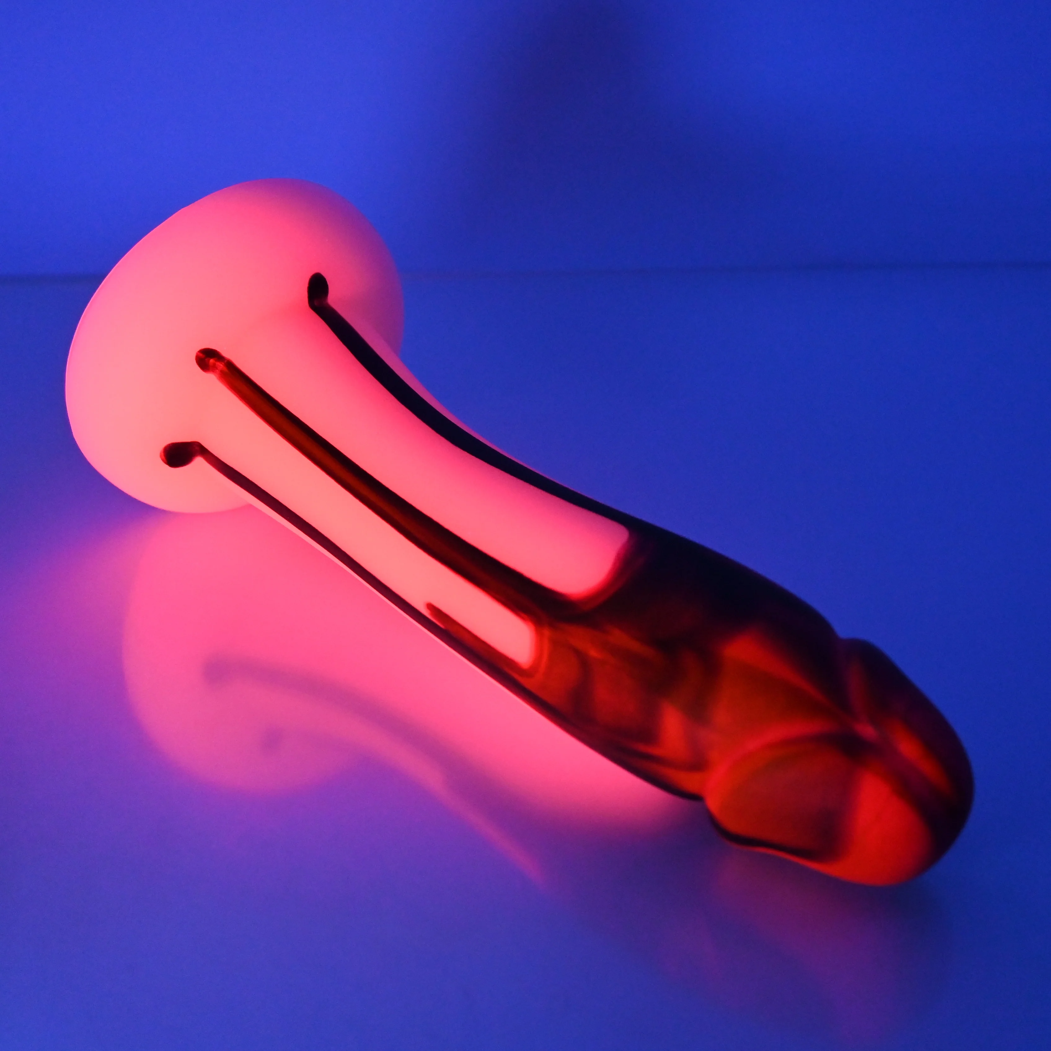 Z3SEP67 Caelus Medium 0030 UV GITD - Image 3