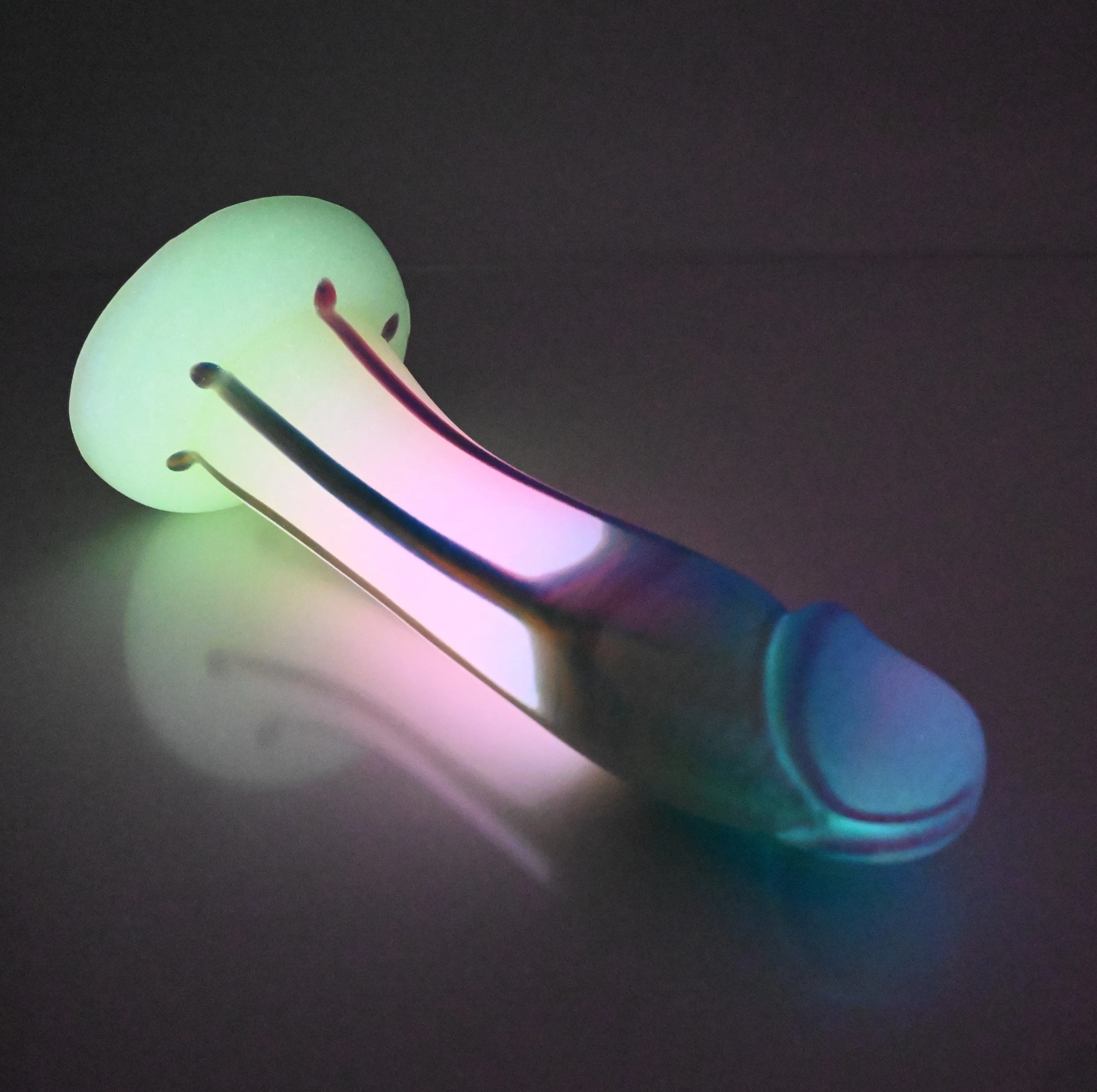 Z3XEP68 Caelus Medium 0020 UV GITD - Image 4