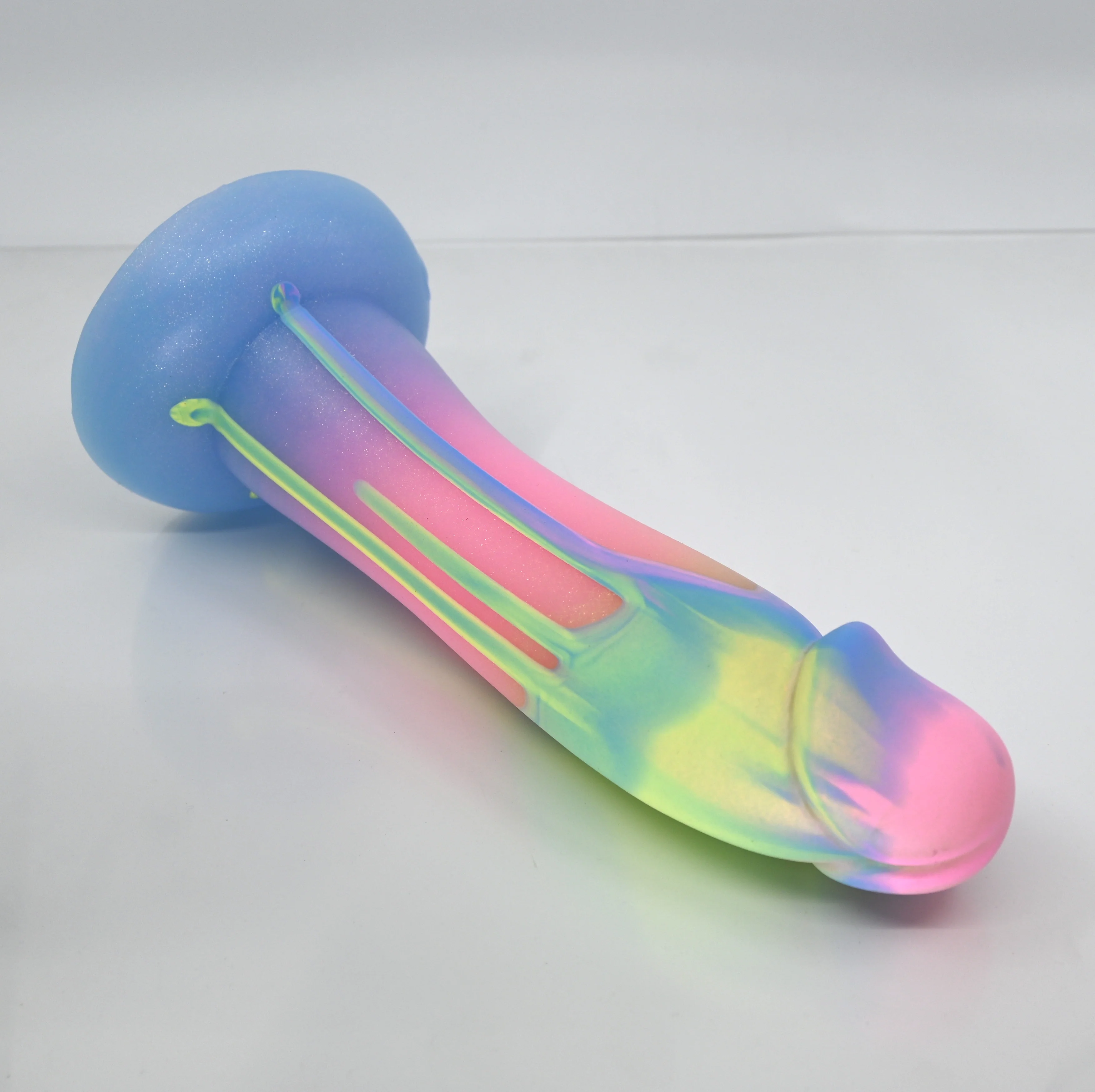 Z3SEP69 Caelus Medium 0030 UV GITD *FLOP*
