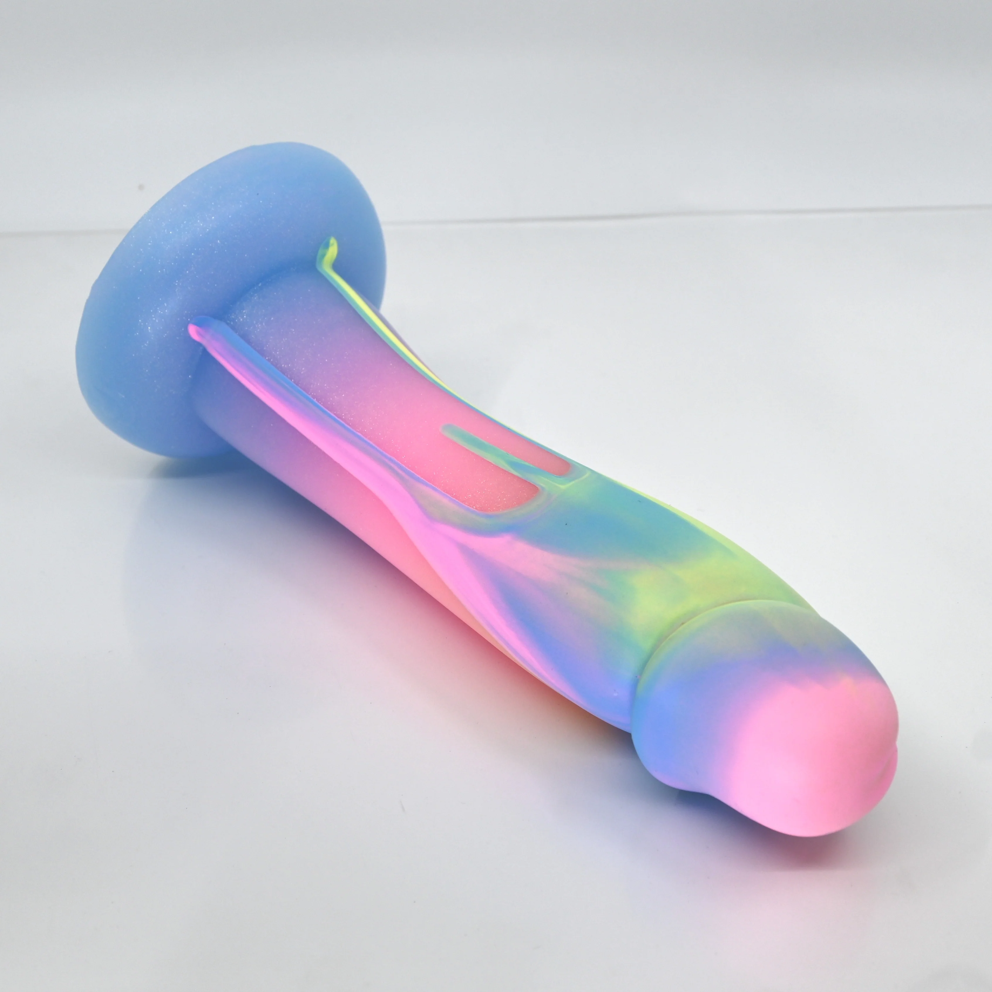 Z3SEP69 Caelus Medium 0030 UV GITD *FLOP* - Image 2