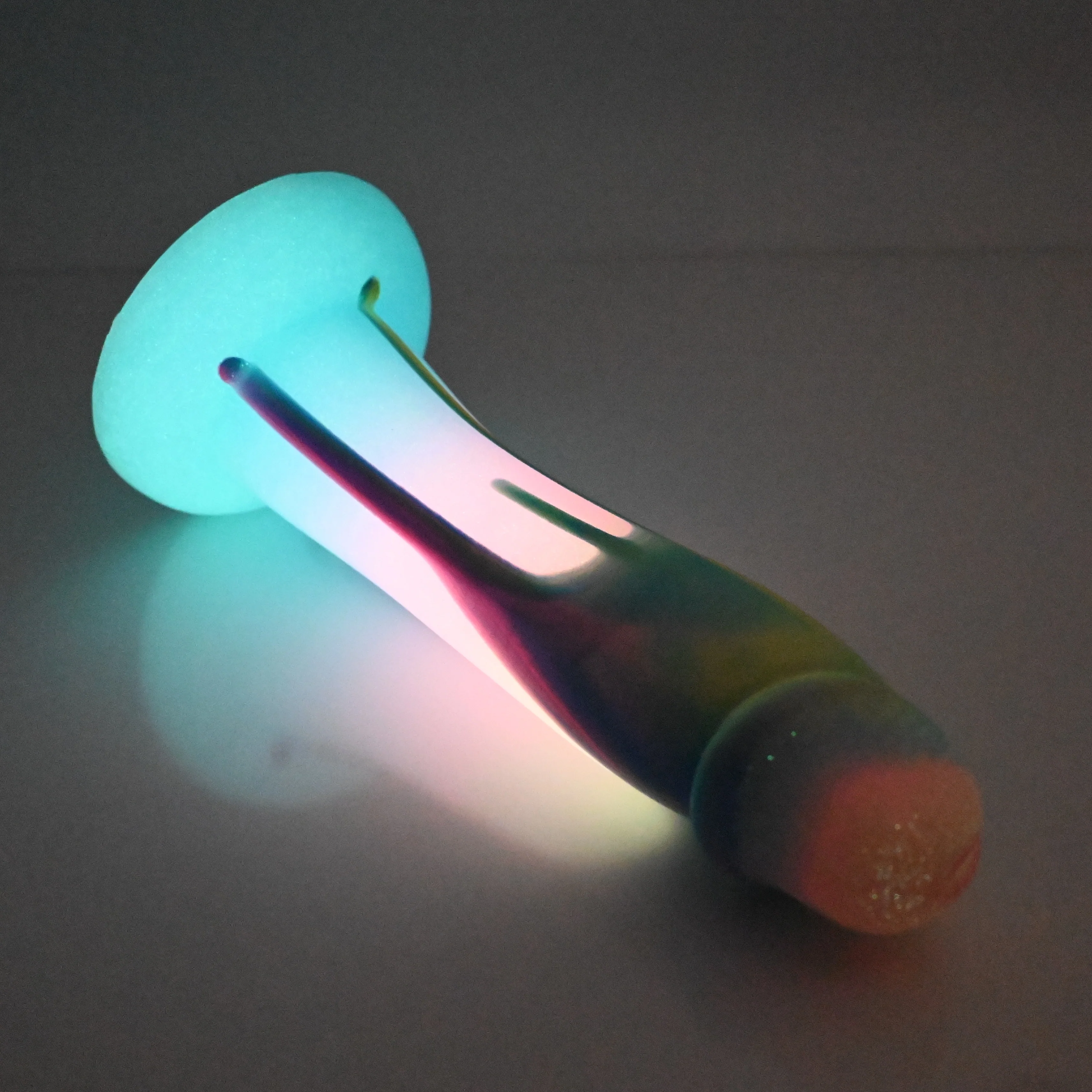 Z3SEP69 Caelus Medium 0030 UV GITD *FLOP* - Image 4