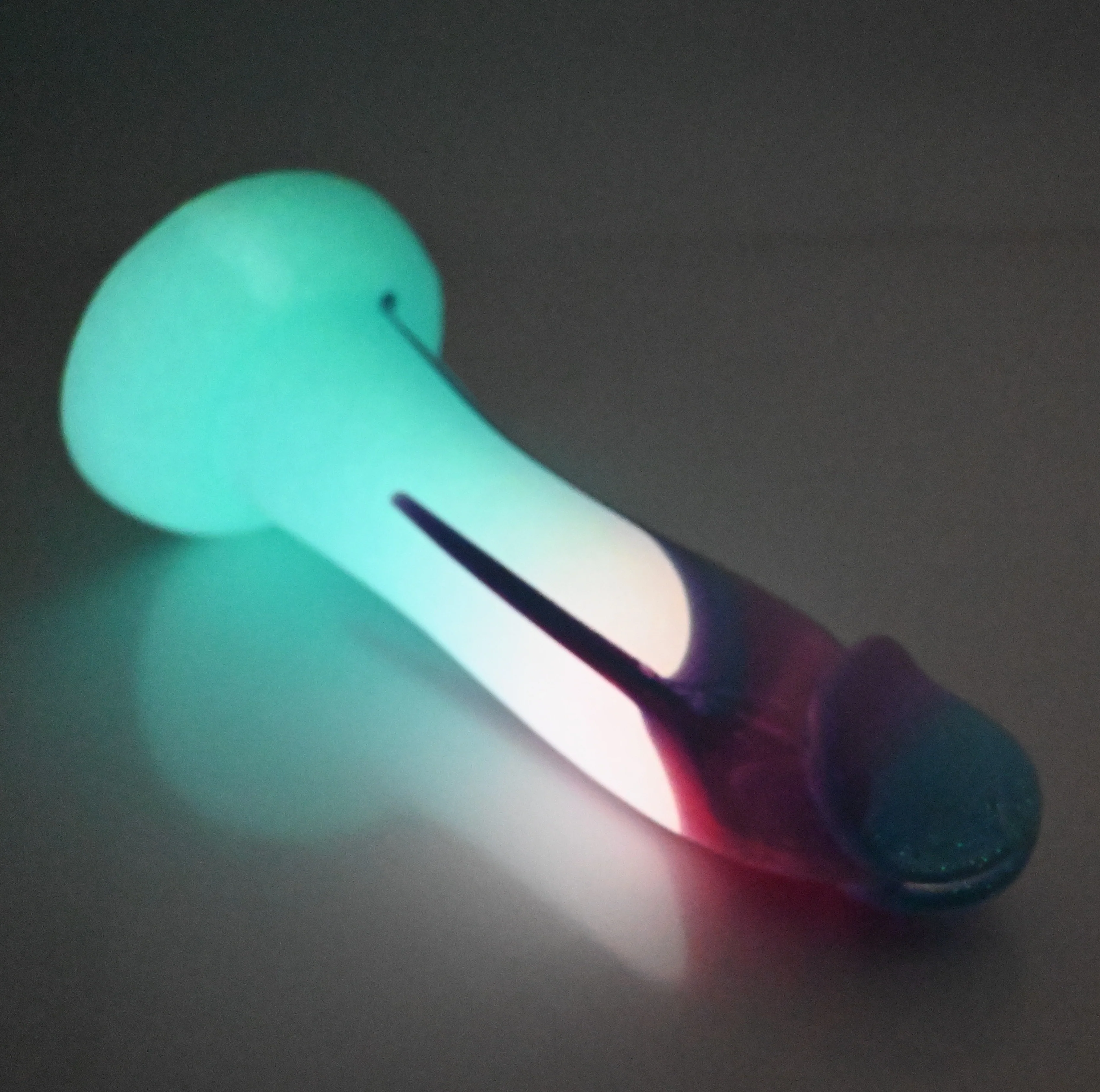 Z3TEP70 Caelus Medium 0050 UV GITD - Image 4