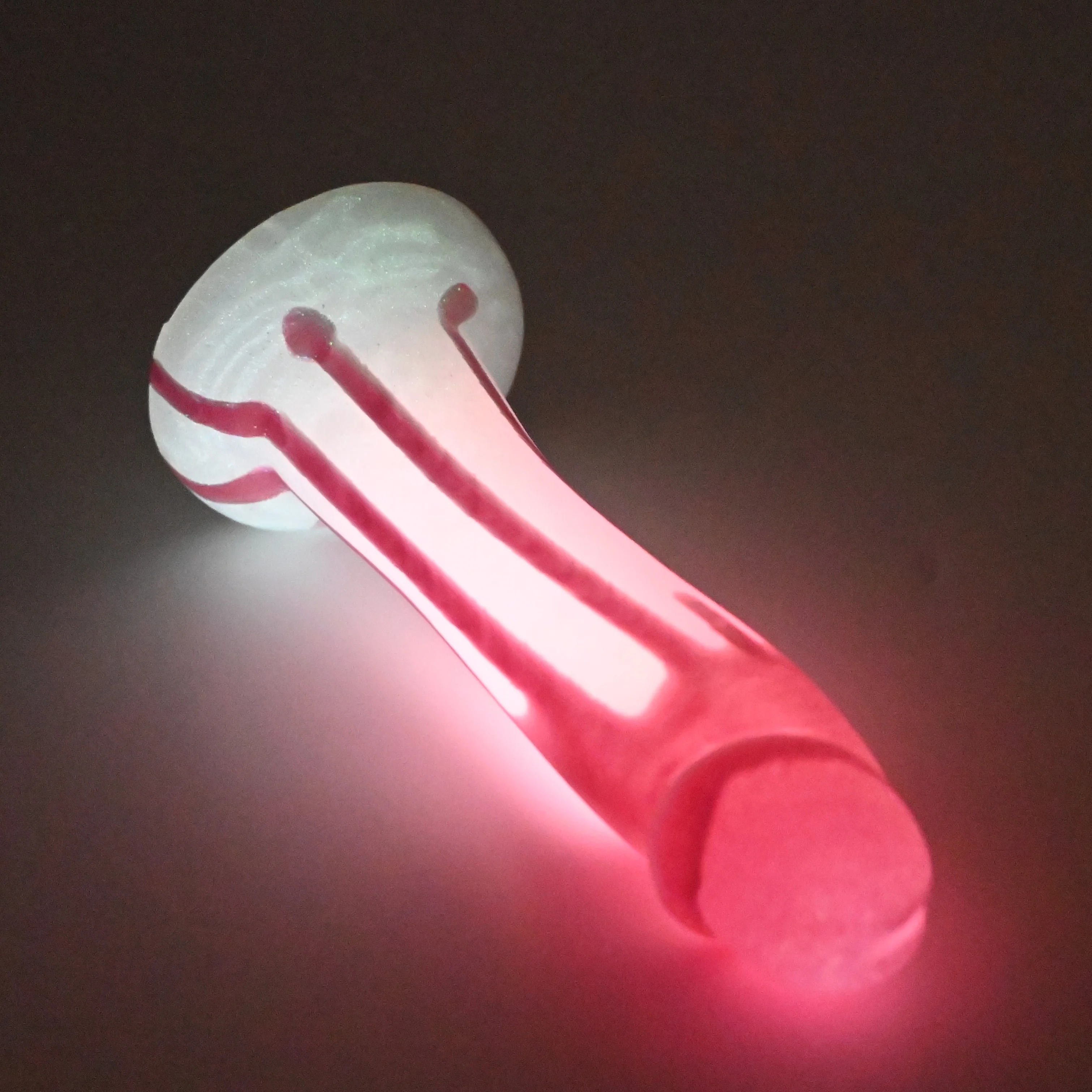 Z1SFV32 Caelus Mini 0030 UV GITD - Image 4