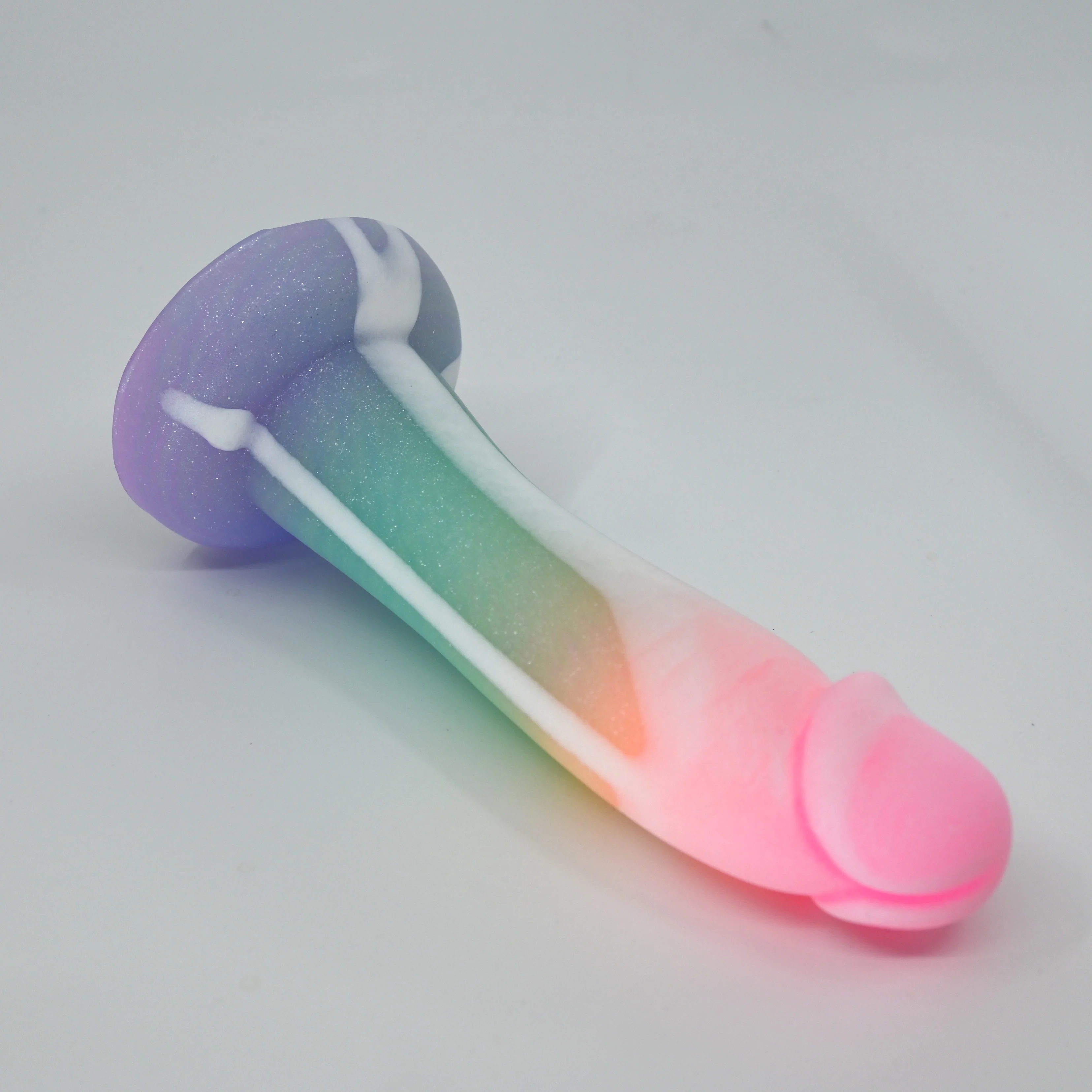 Z1SFV33 Caelus Mini 0030 UV GITD - Image 2