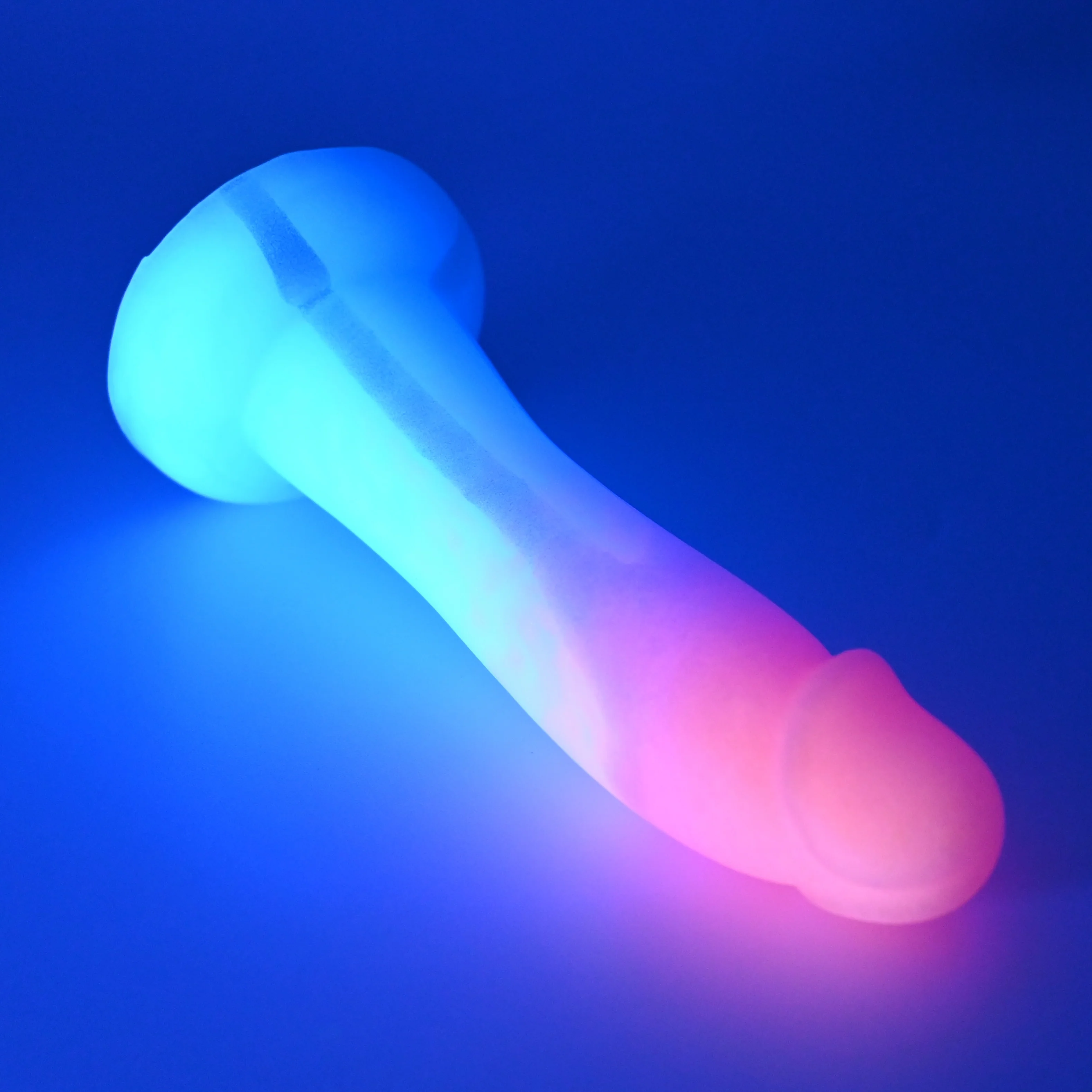 Z1MFZ07 Caelus Mini 0050 UV GITD - Image 3