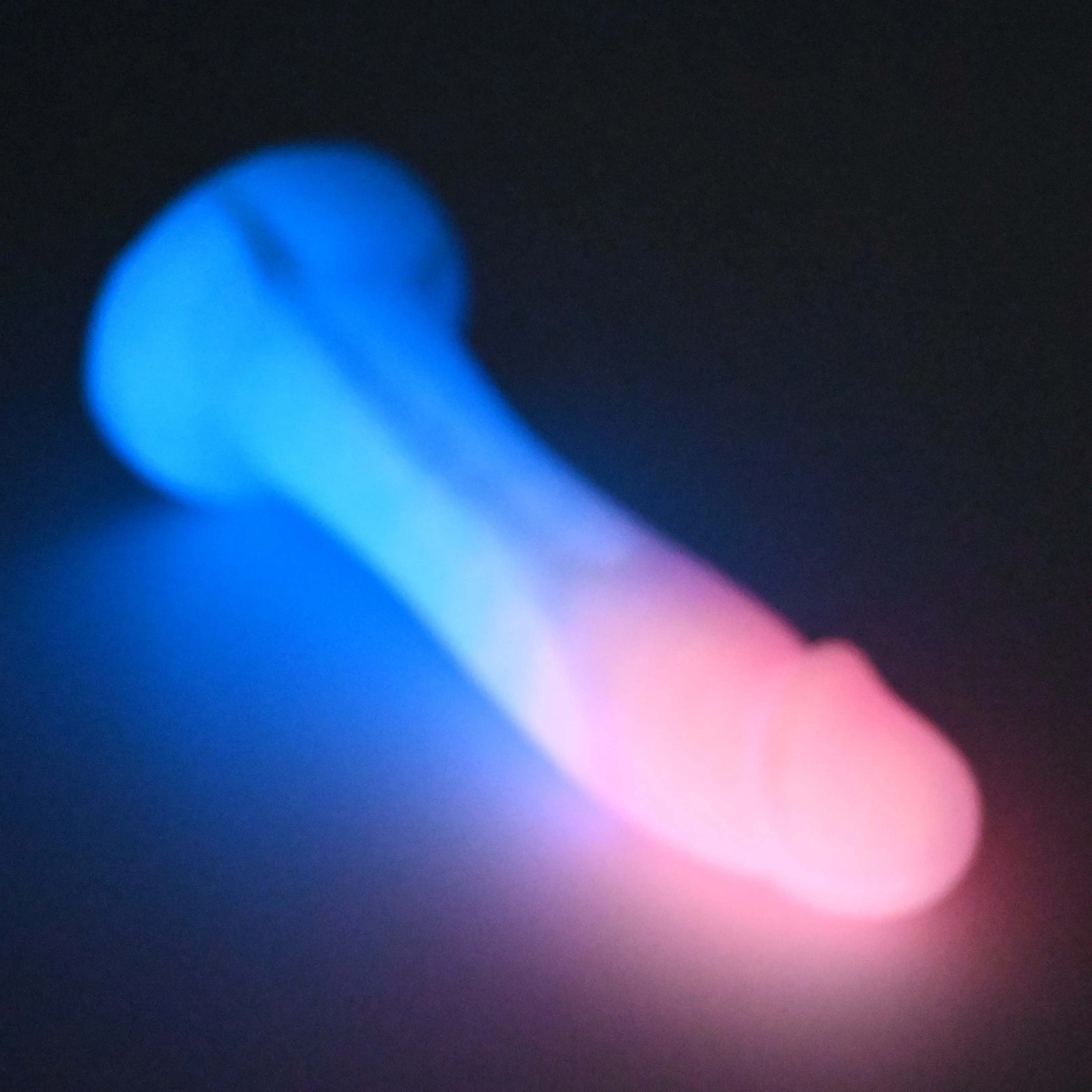 Z1MFZ07 Caelus Mini 0050 UV GITD - Image 4