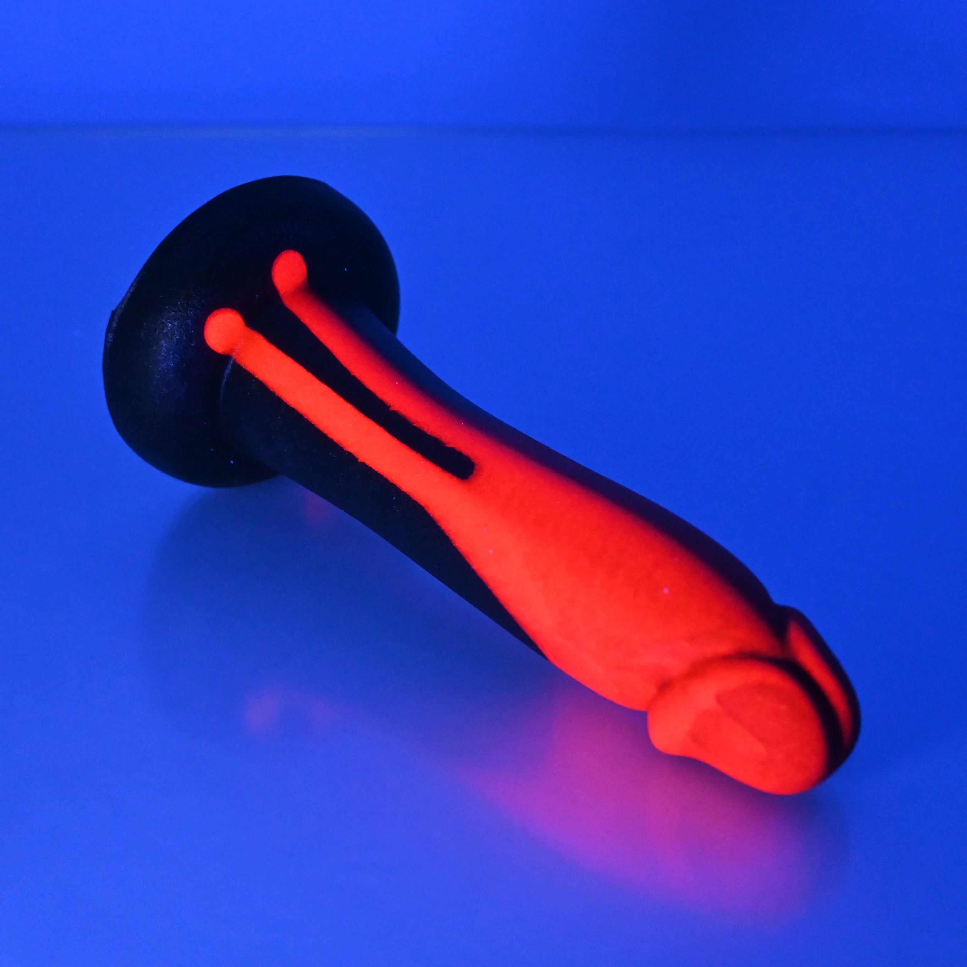 Z1MFJ57 Caelus Mini 0050 UV GITD - Image 3