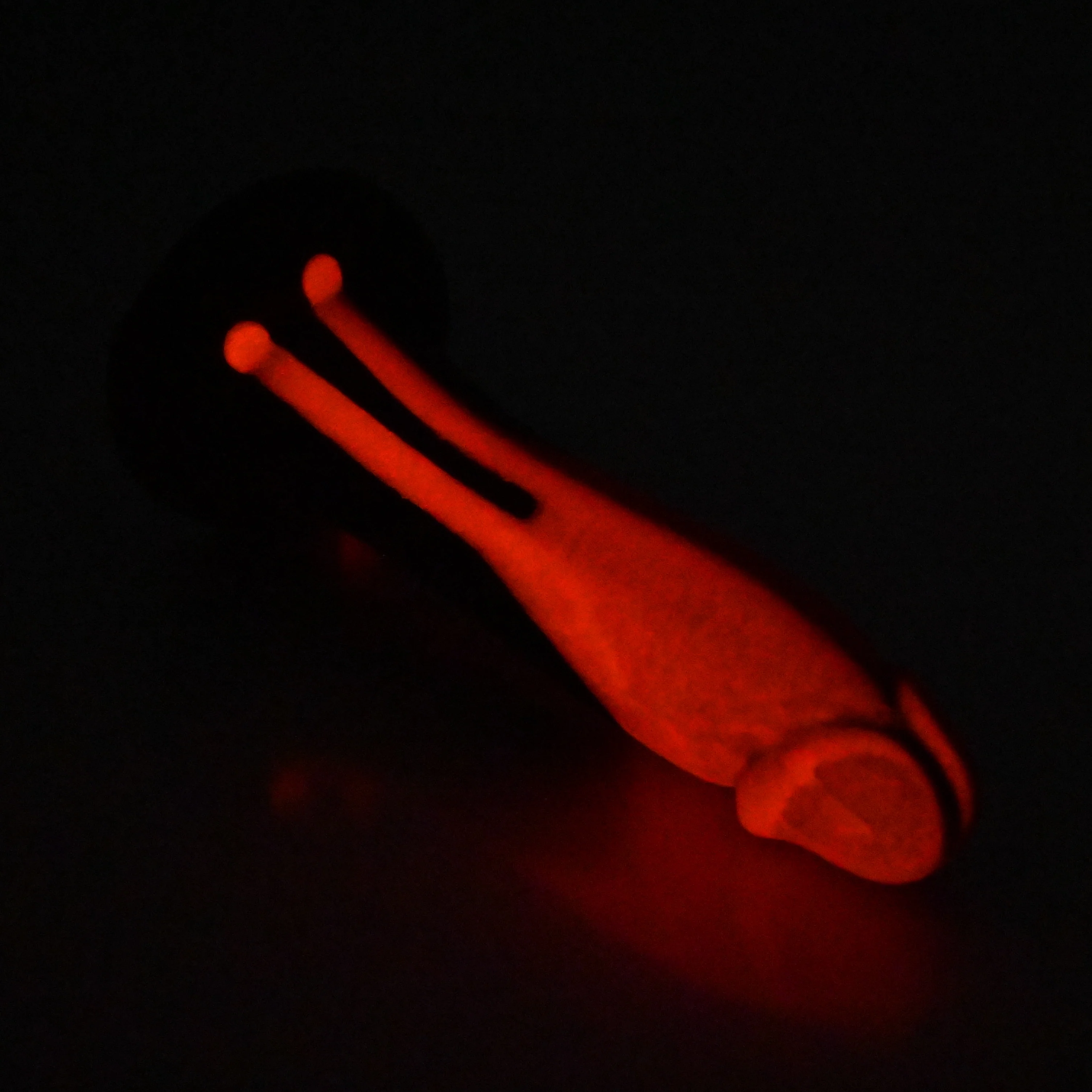 Z1MFJ57 Caelus Mini 0050 UV GITD - Image 4