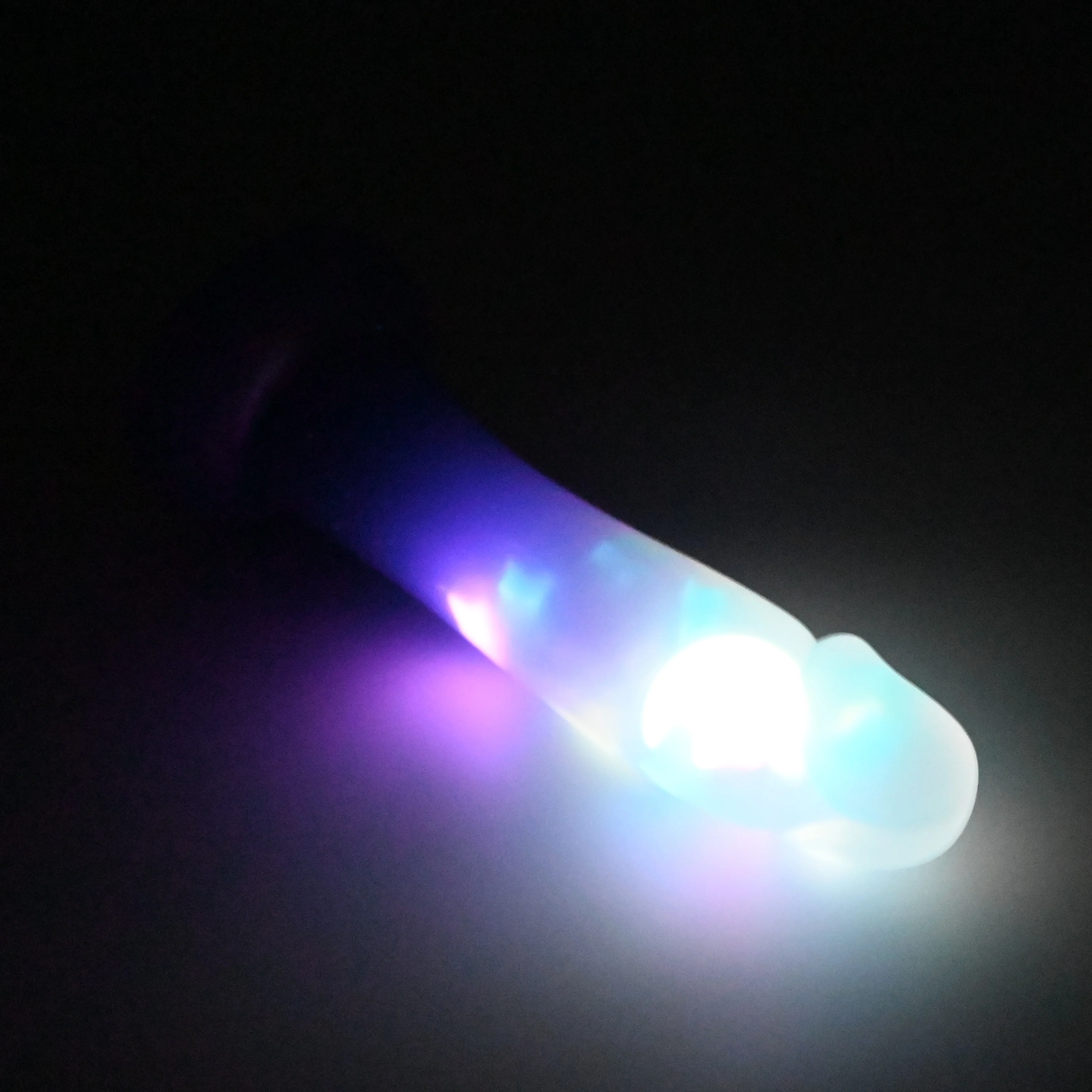 Z2TGX61 Caelus Small NC 0031 UV GITD CS - Image 4
