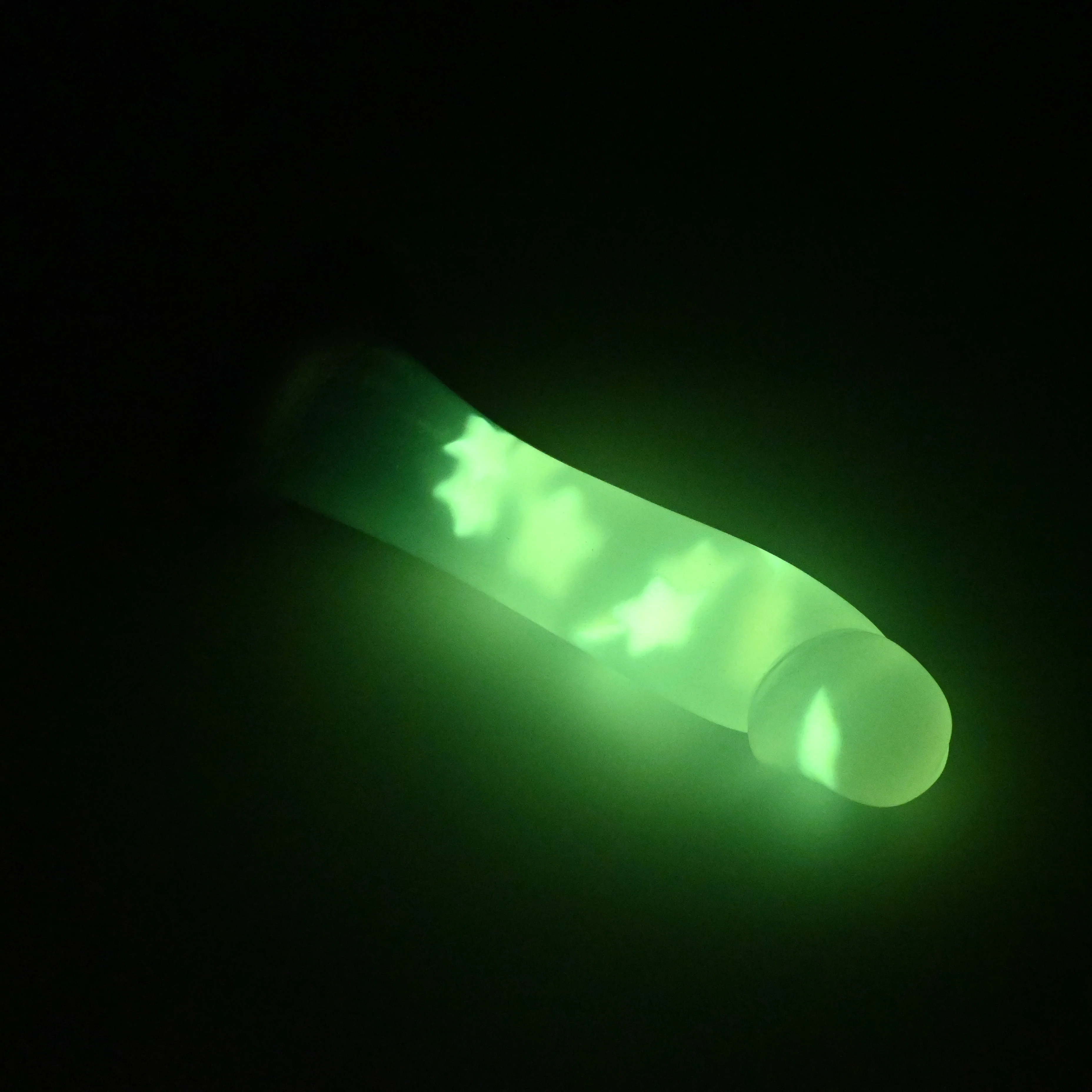 Z2TJB36 Caelus Small NC 0031 UV GITD CS - Image 4