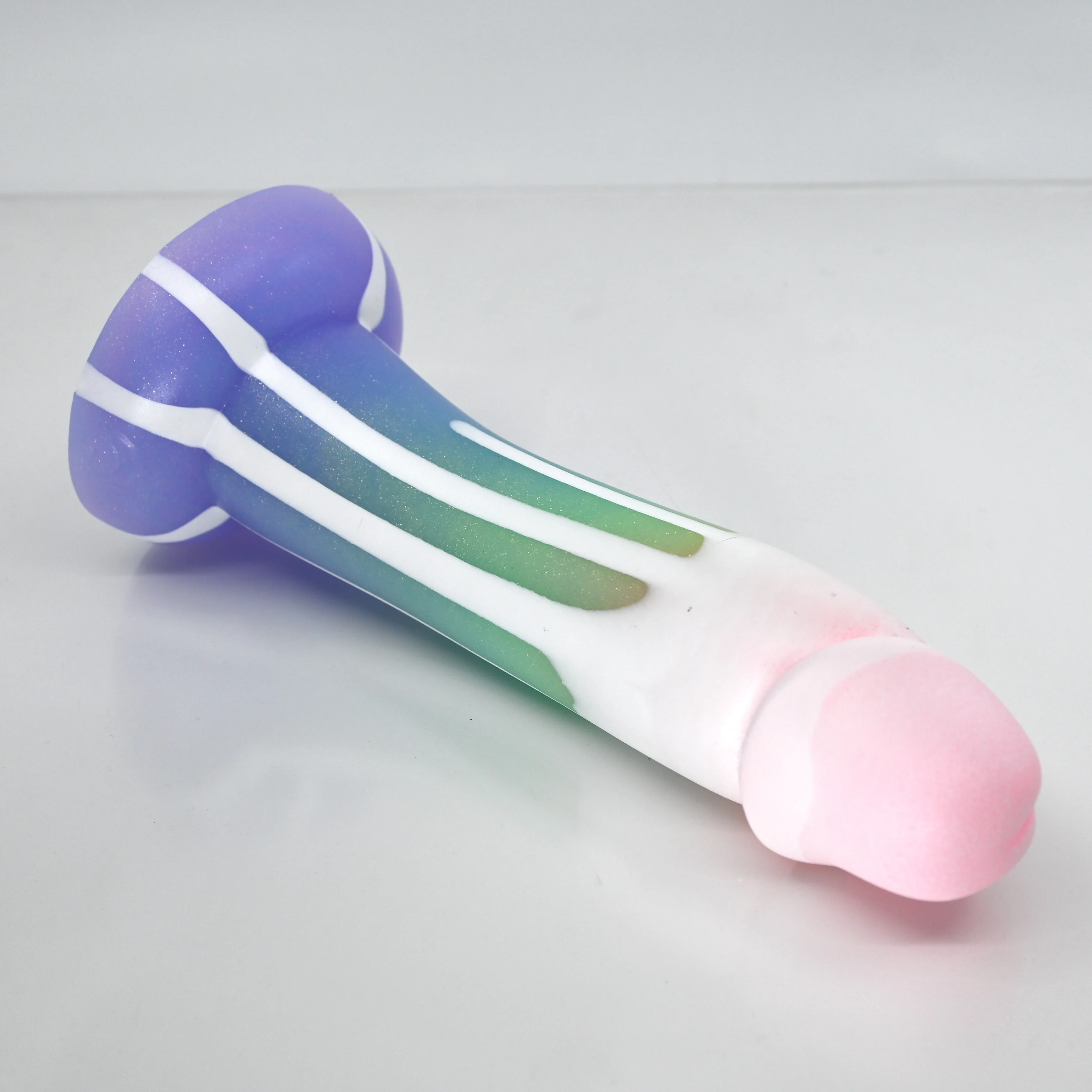 Z2XFF03 Caelus Small 0020 UV GITD *FLOP*