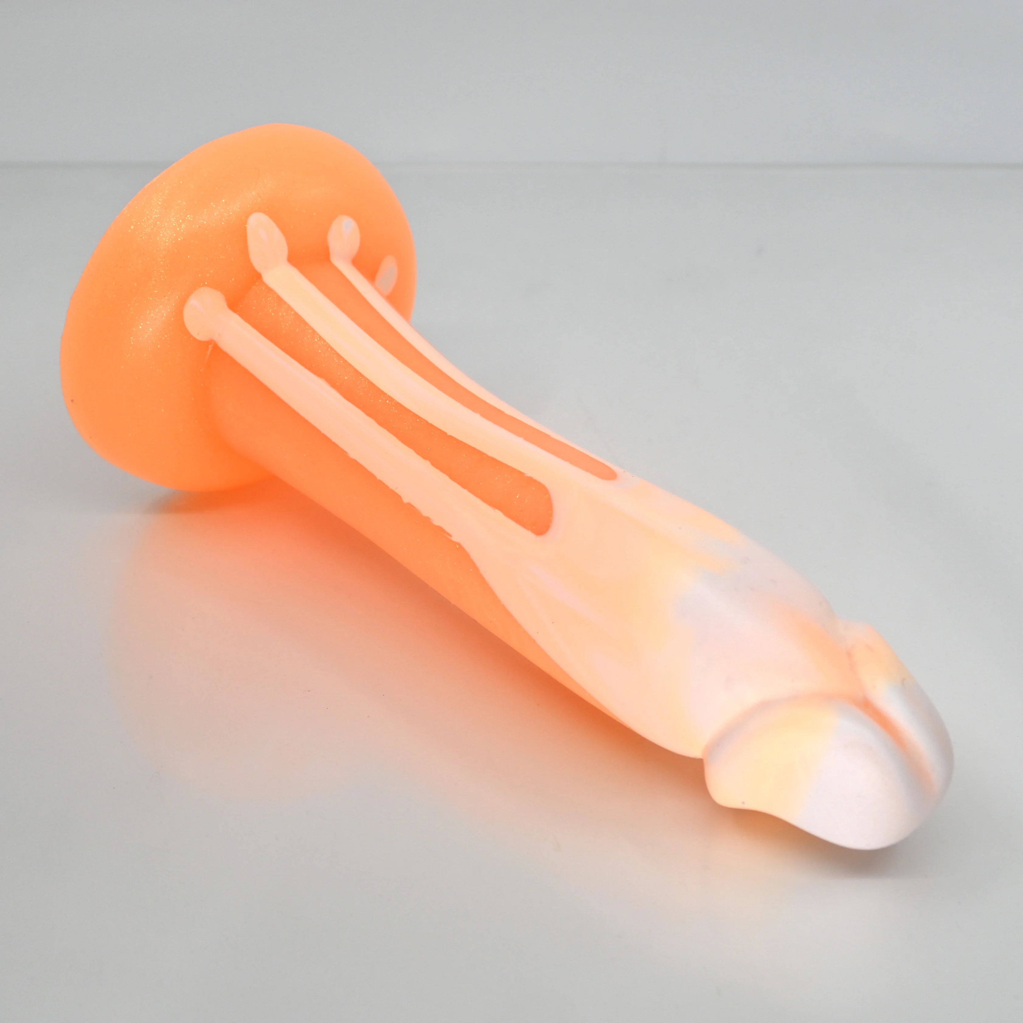 Z2MFJ63 Caelus Small 0050 UV GITD