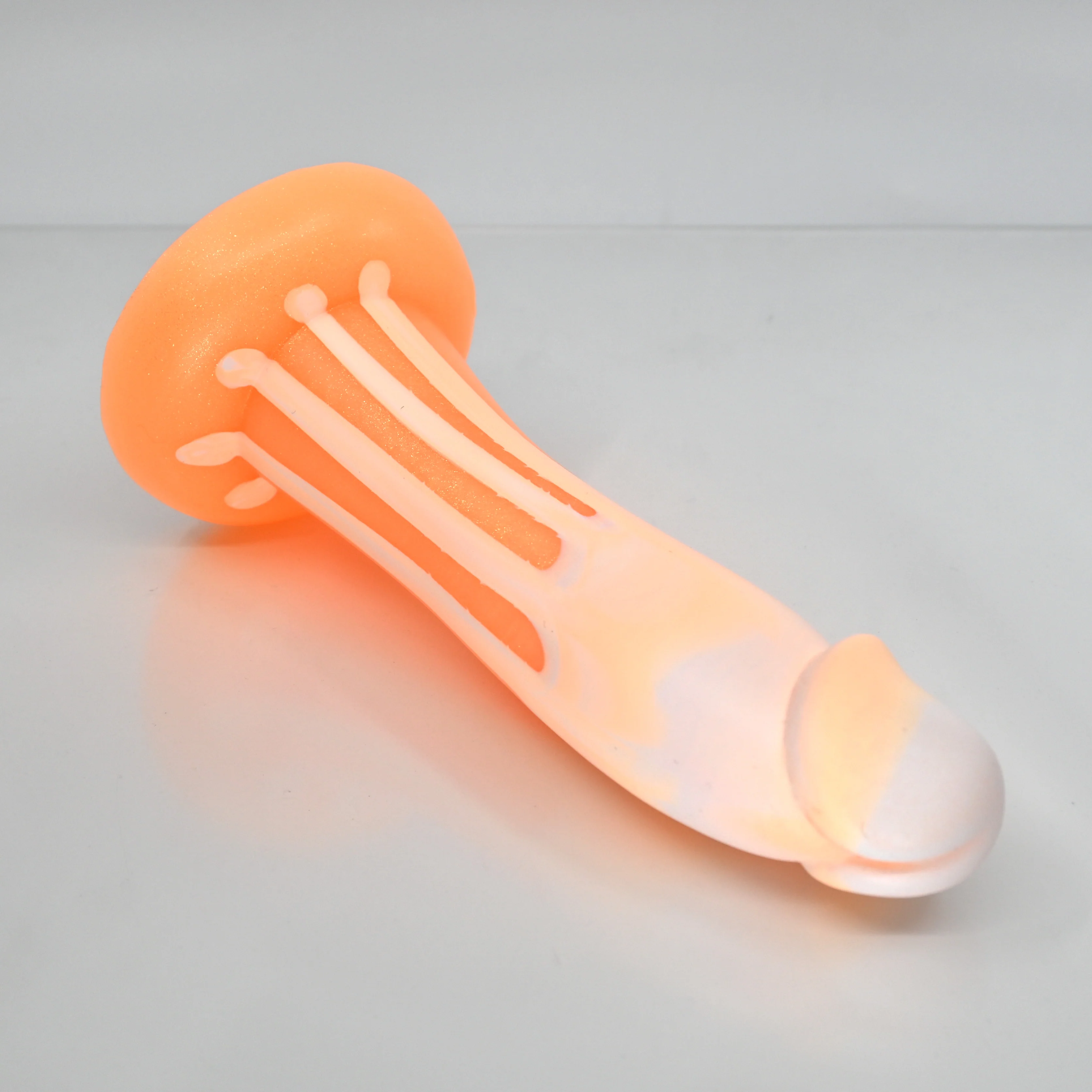 Z2MFJ63 Caelus Small 0050 UV GITD - Image 2