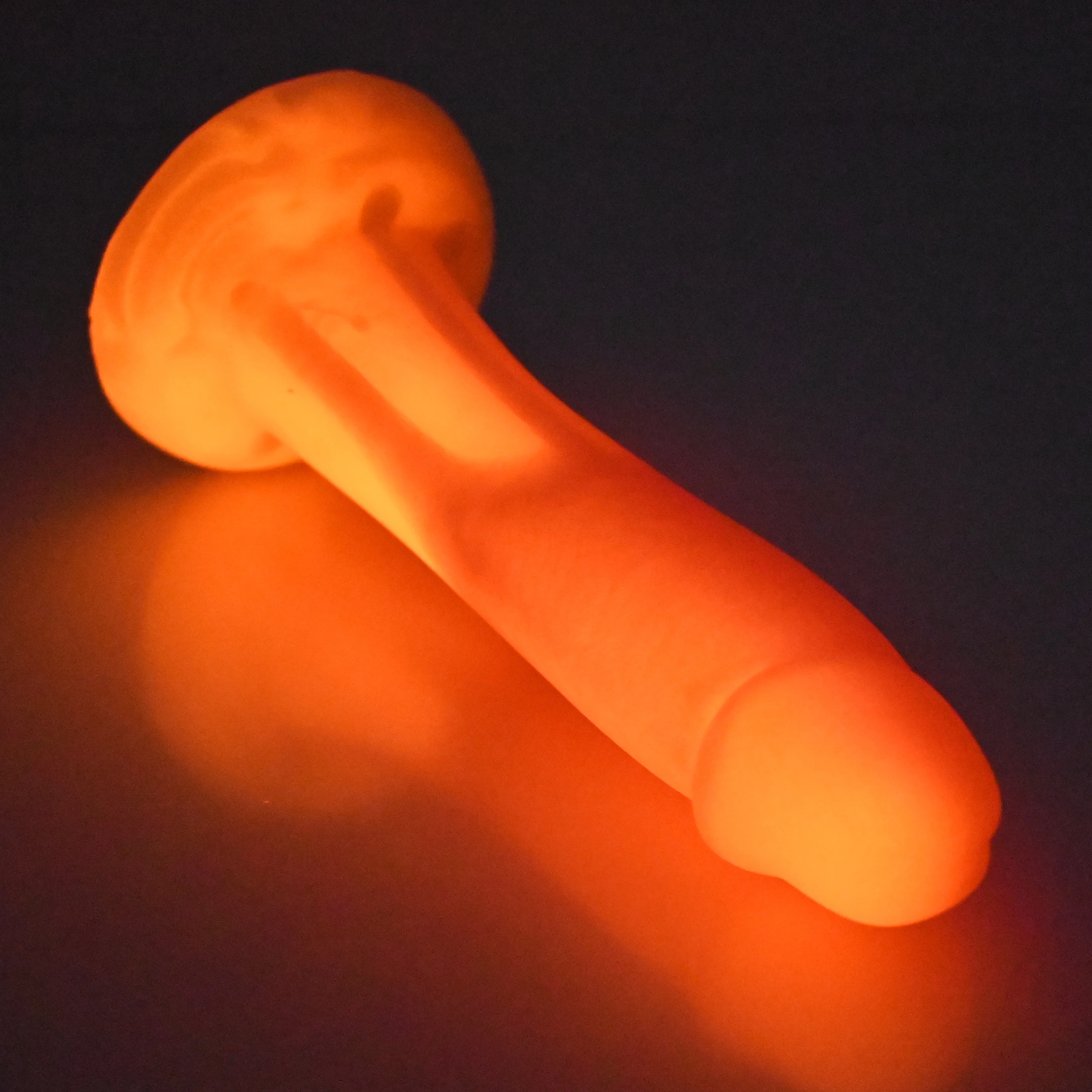 Z2MFL38 Caelus Small 0050 UV GITD - Image 4