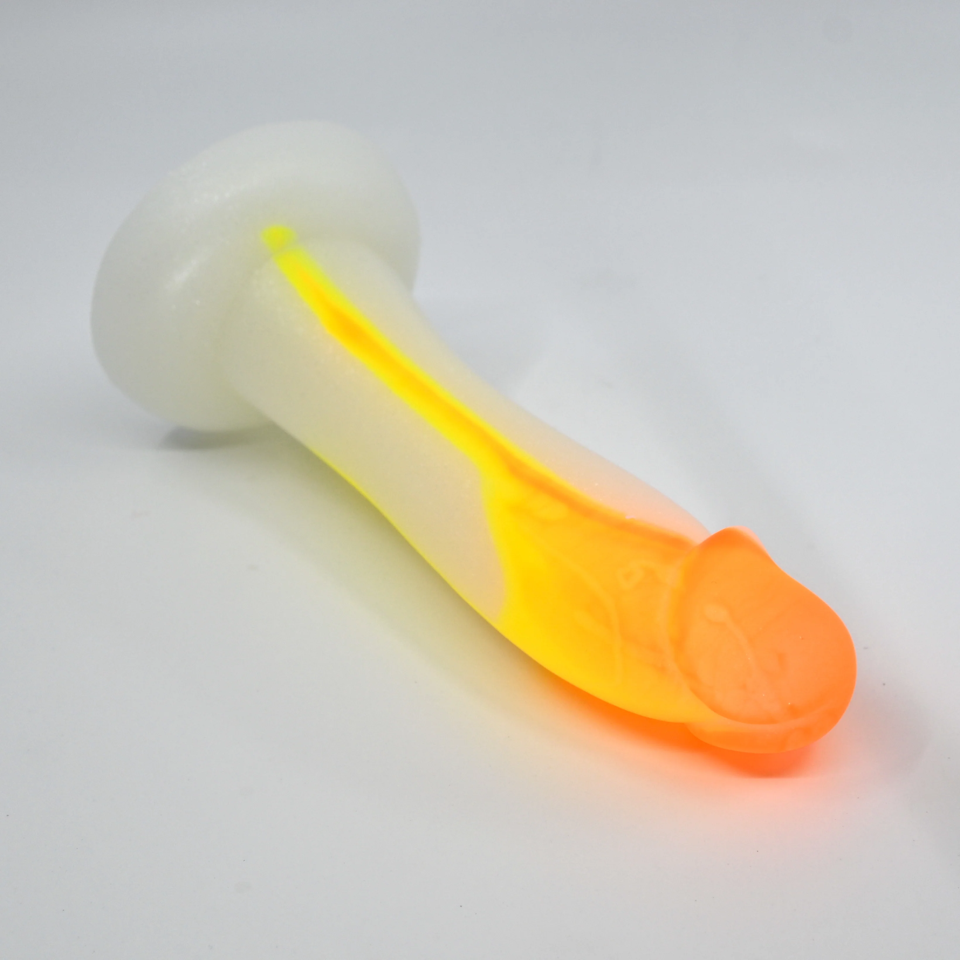 Z2MFQ17 Caelus Small 0050 UV GITD - Image 2