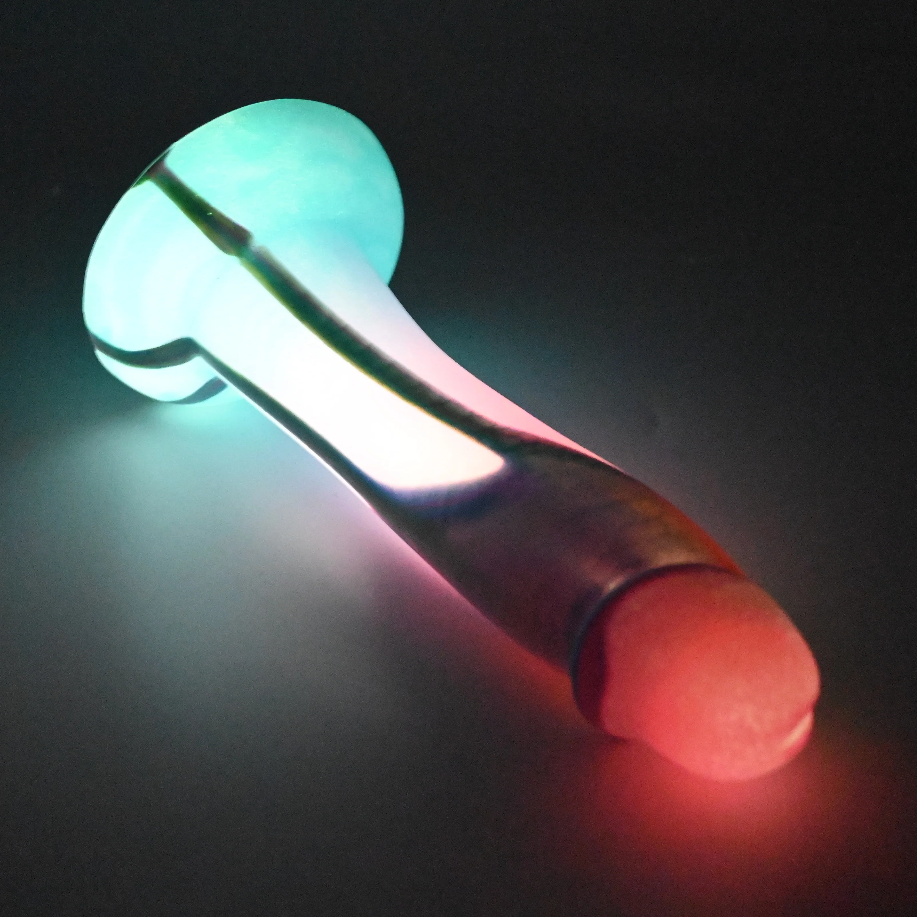 Z2SFT51 Caelus Small 0030 UV GITD - Image 4