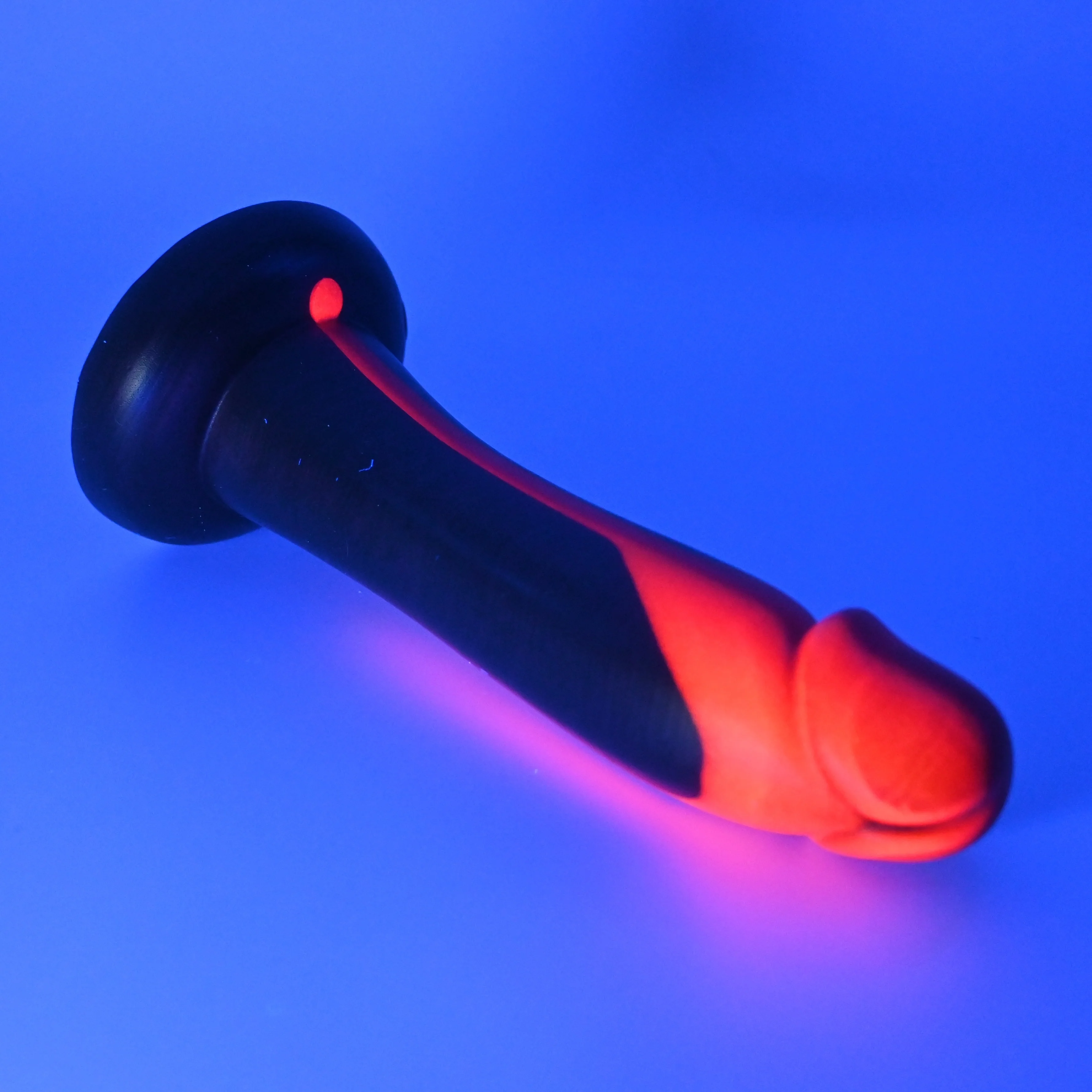 Z2MGE02 Caelus Small 0050 UV GITD - Image 3