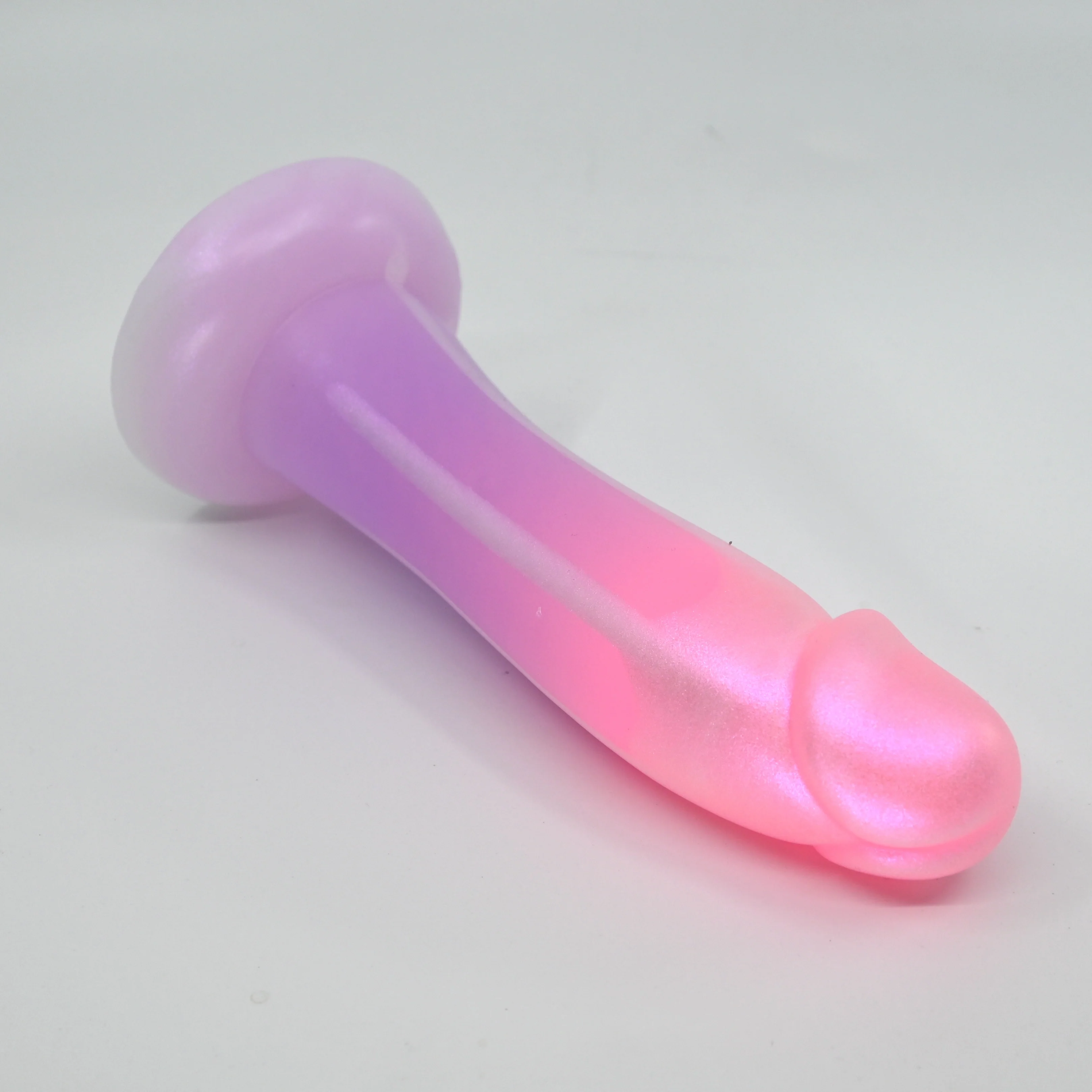 Z2MGE06 Caelus Small 0050 UV GITD - Image 2