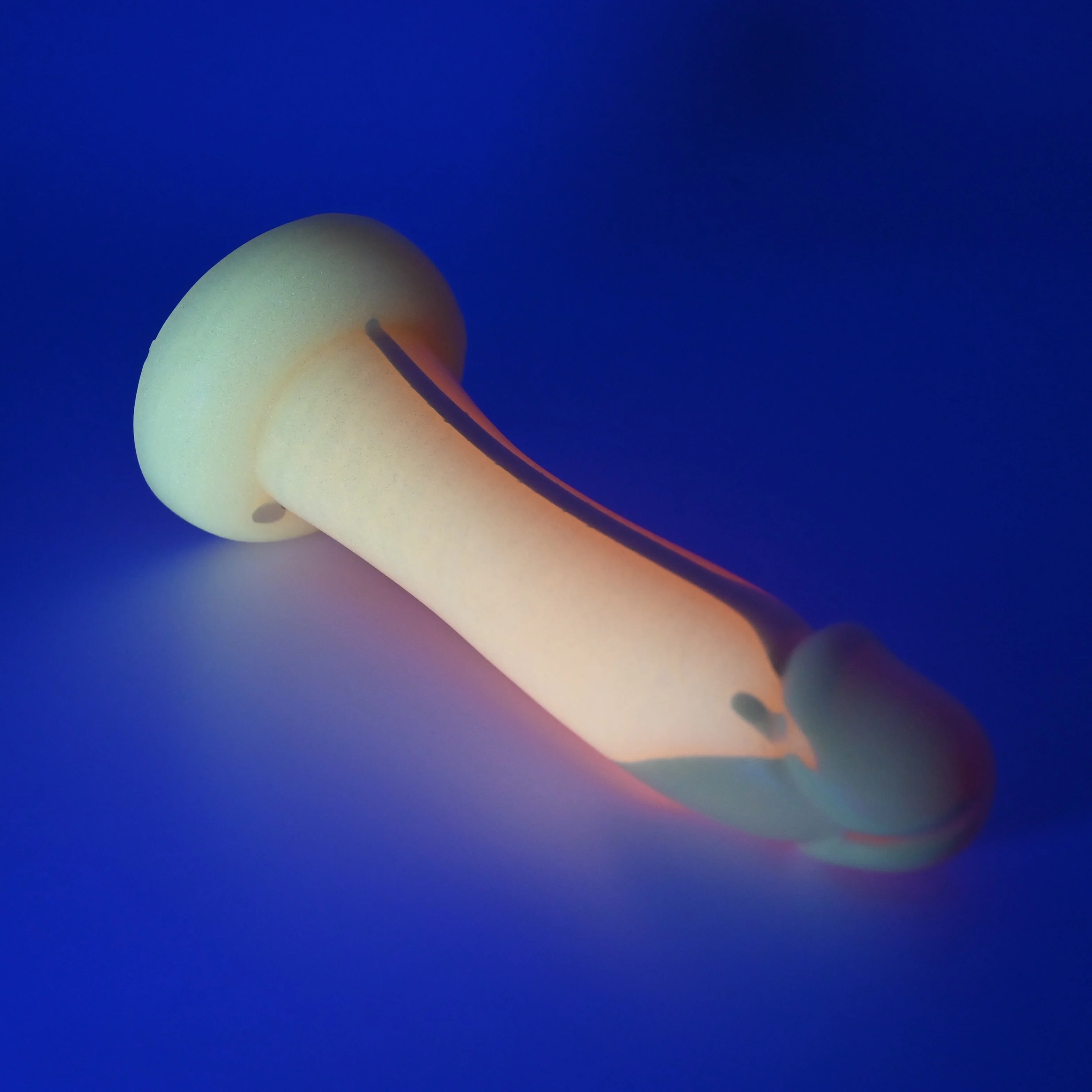 Z2MGG14 Caelus Small 0050 UV GITD - Image 3