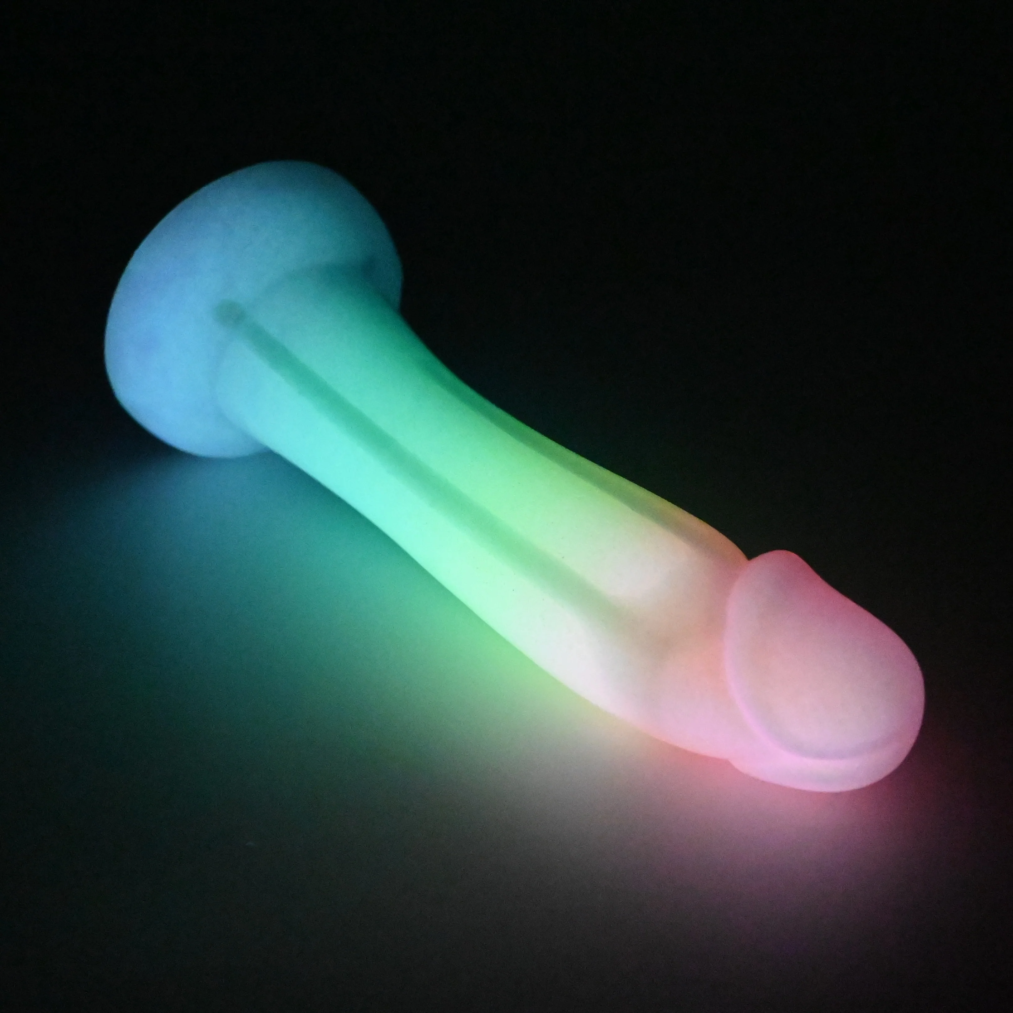 Z2MGM11 Caelus Small 0050 UV GITD - Image 4
