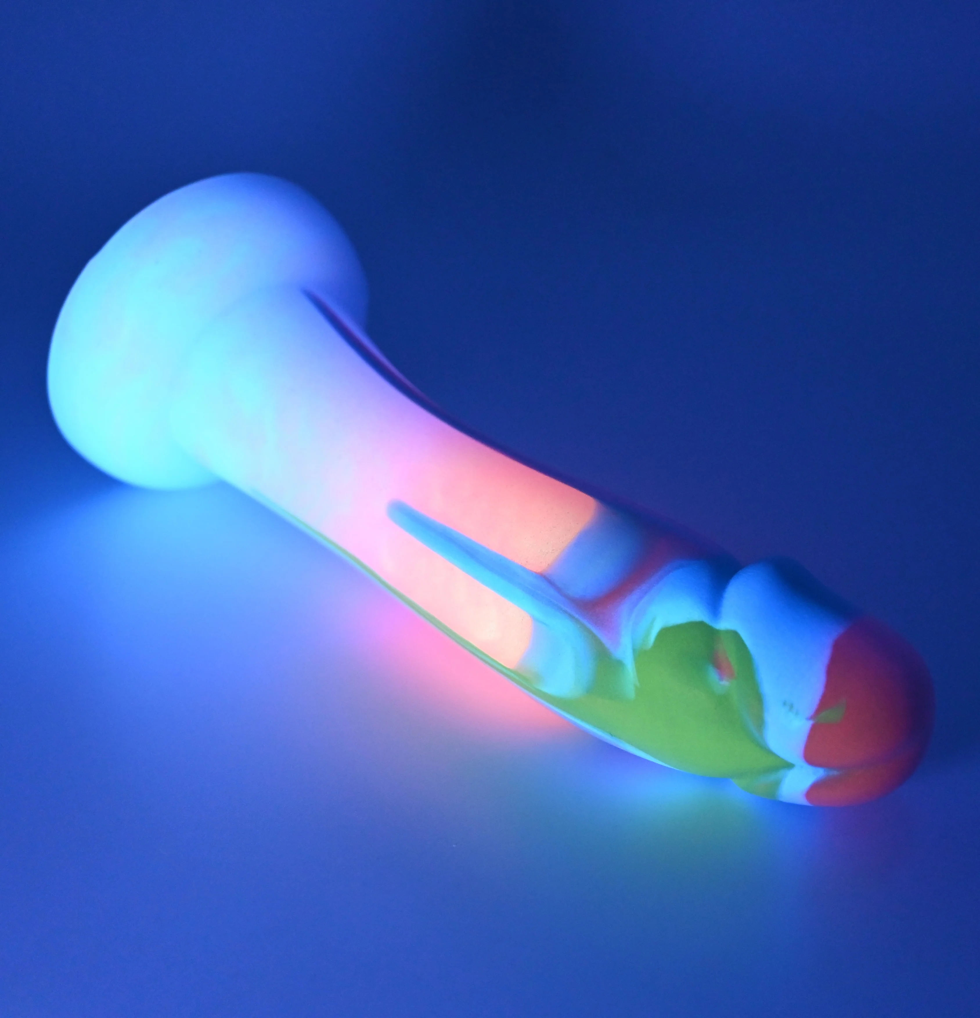 Z2SGQ99 Caelus Small 0030 UV GITD - Image 3