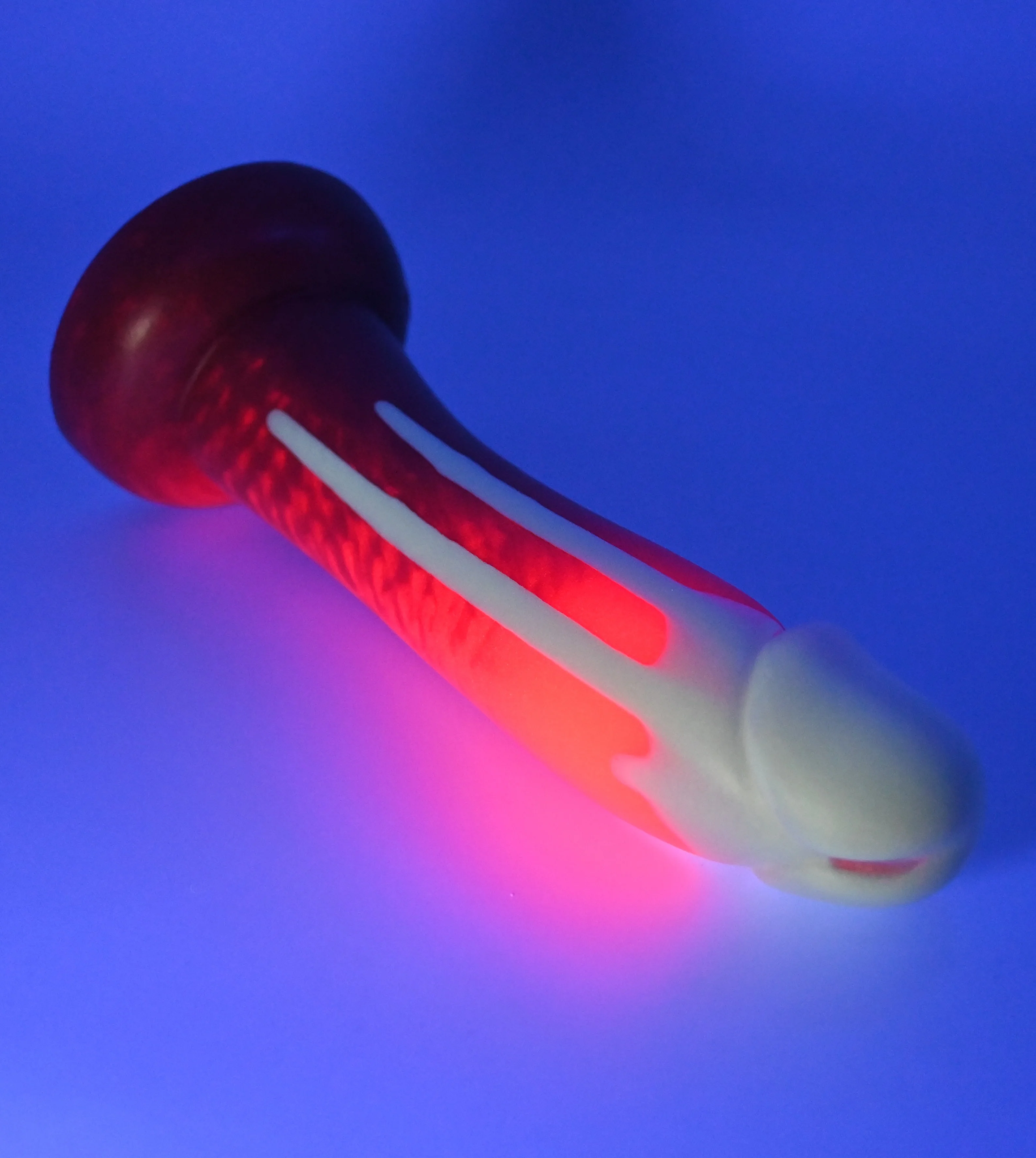 Z2SGQ00 Caelus Small 0030 UV GITD - Image 3