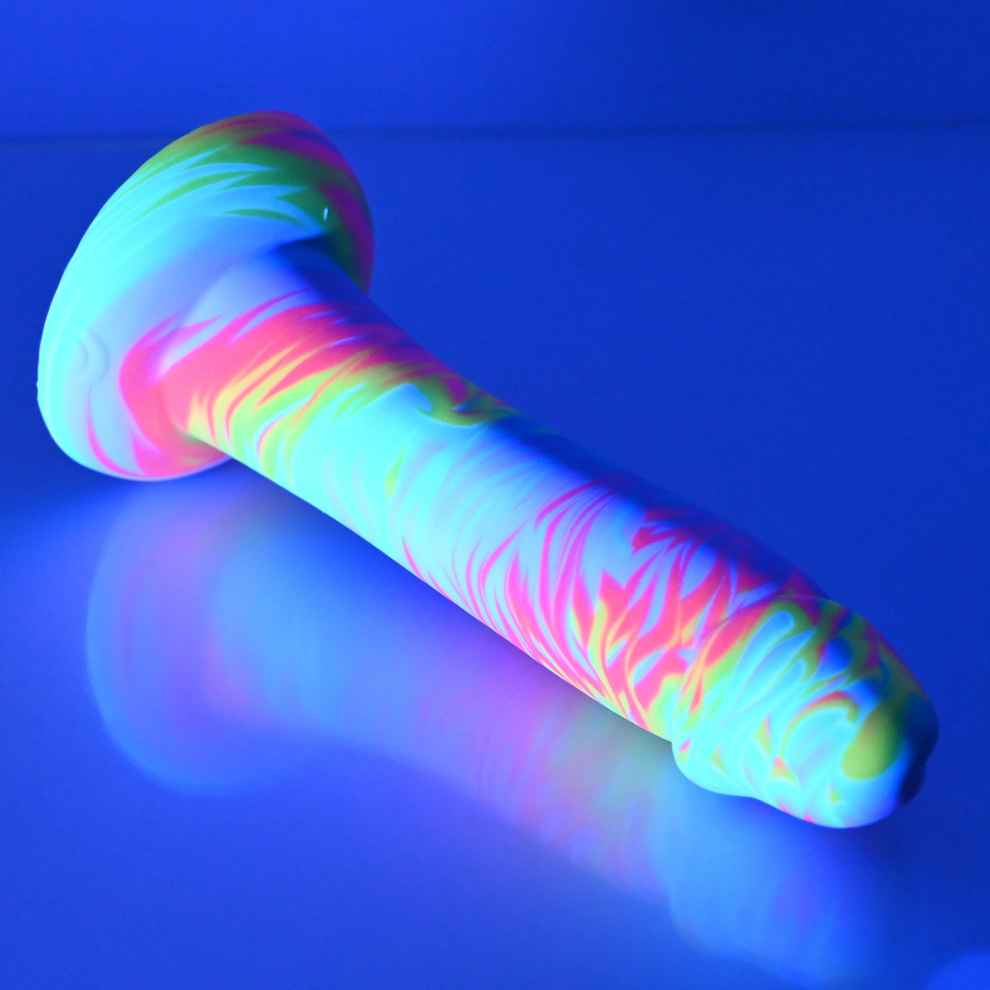 Z2SDZ01 Caelus Small 0030 UV GITD *FLOP* - Image 3
