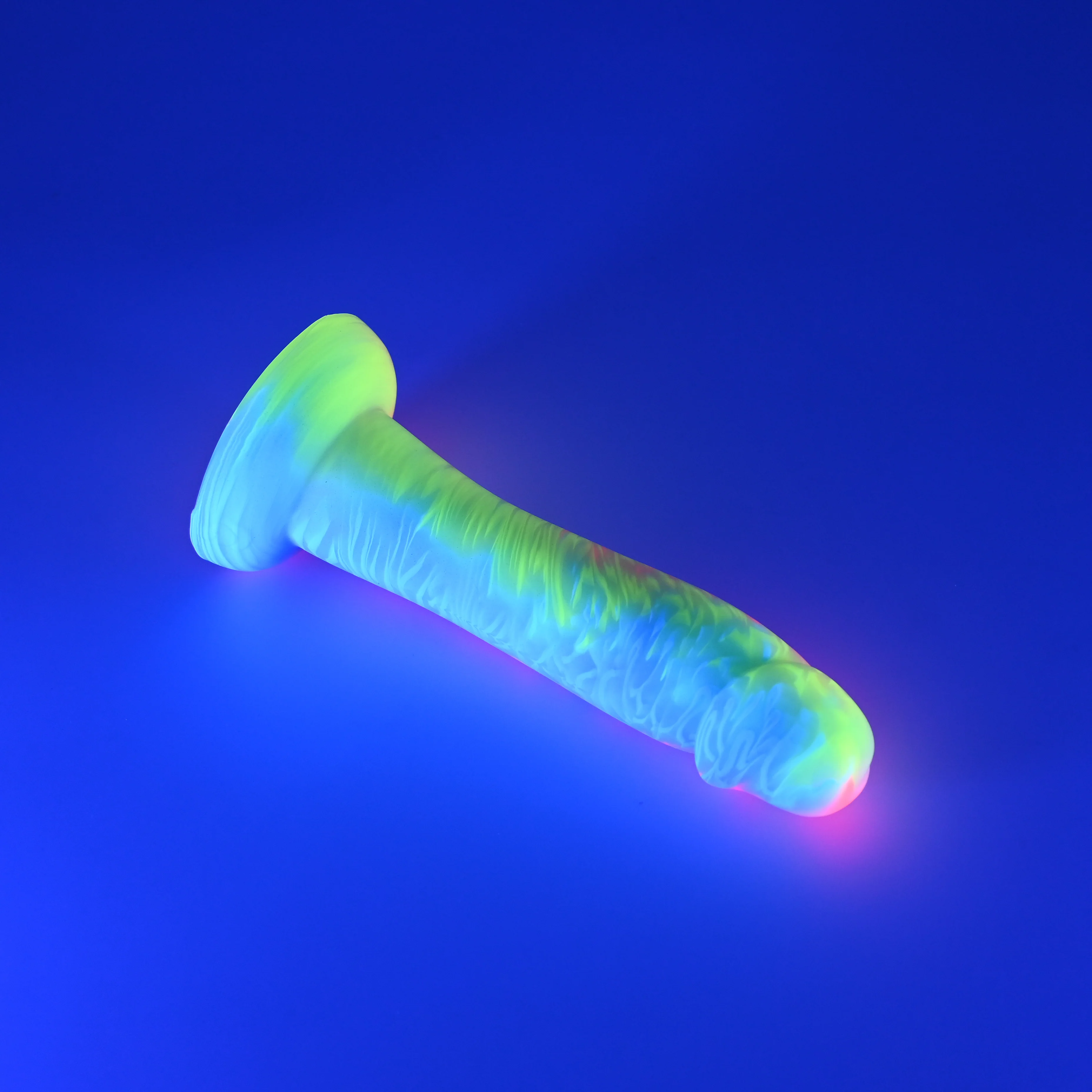 Z2SHF02 Caelus Small 0030 UV GITD - Image 3