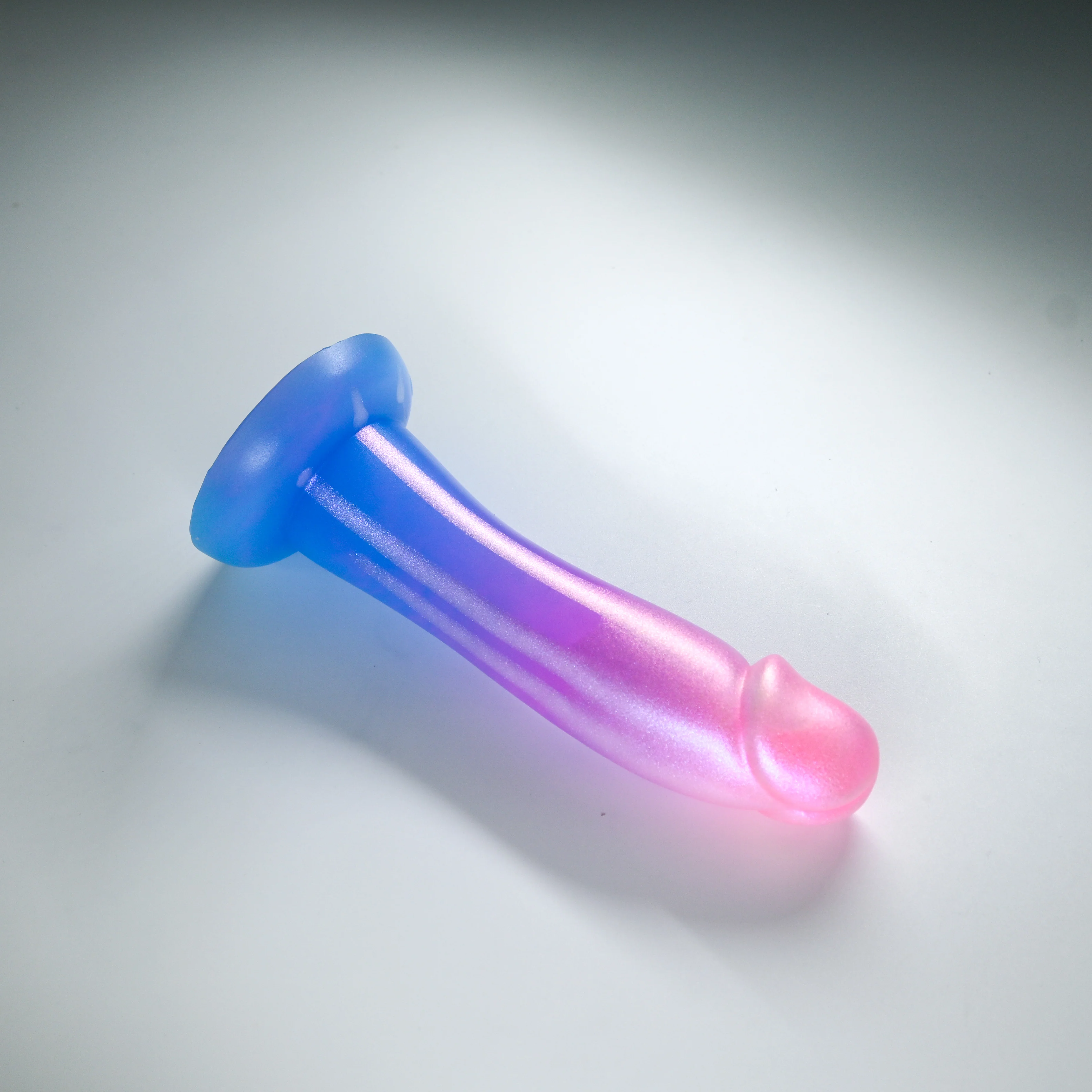 Z2SHF04 Caelus Small 0030 UV GITD