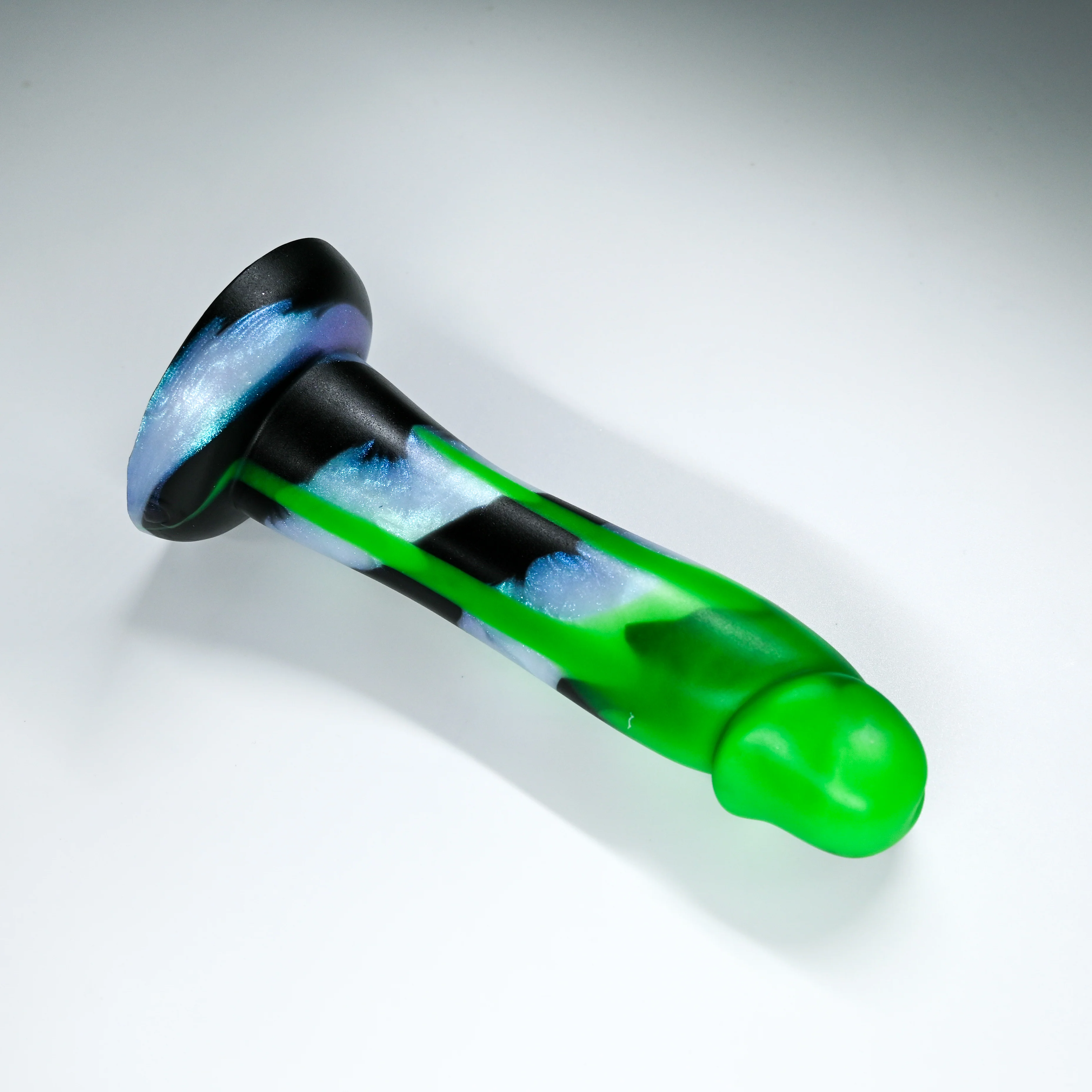 Z2SHG55 Caelus Small 0030 UV GITD