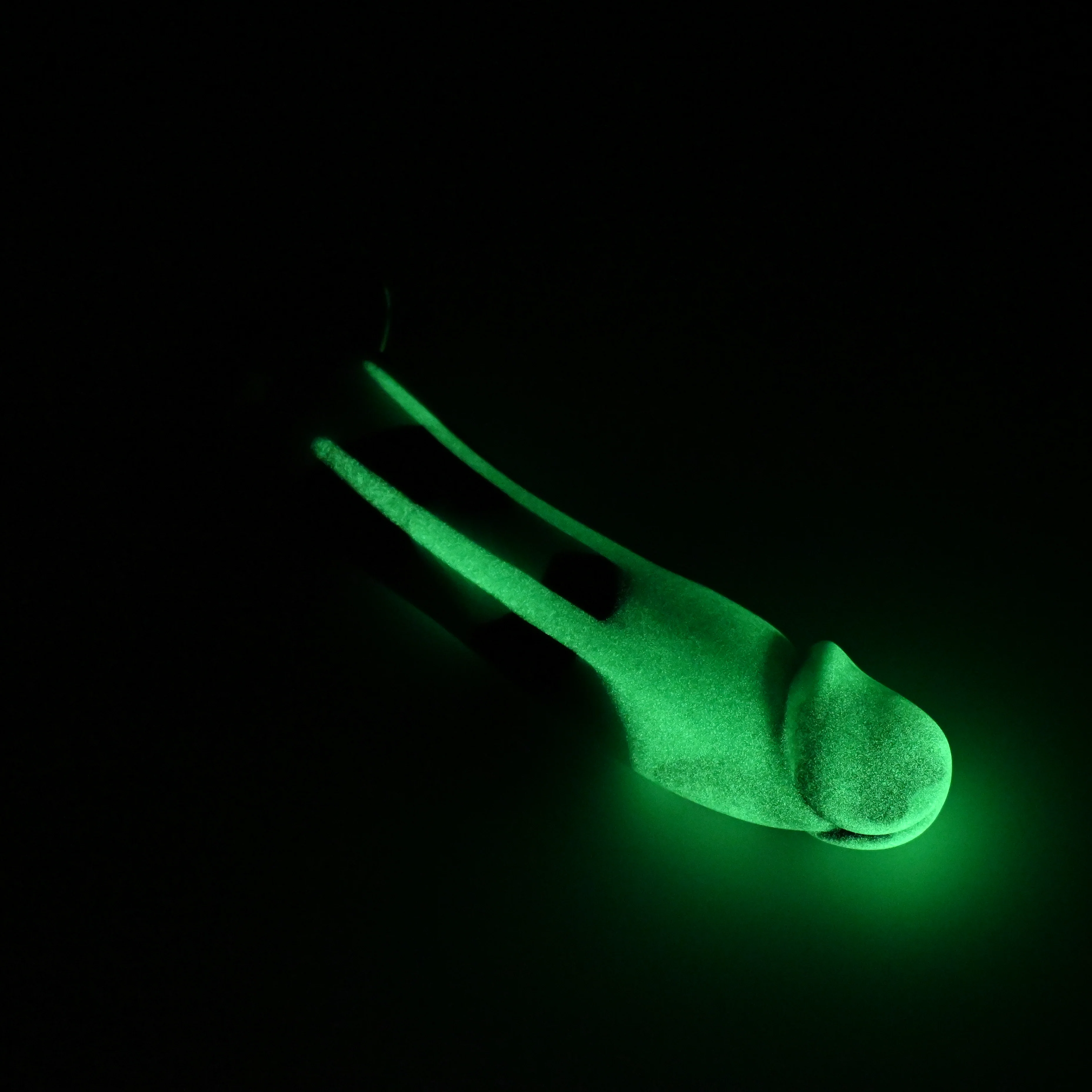 Z2SHG55 Caelus Small 0030 UV GITD - Image 4